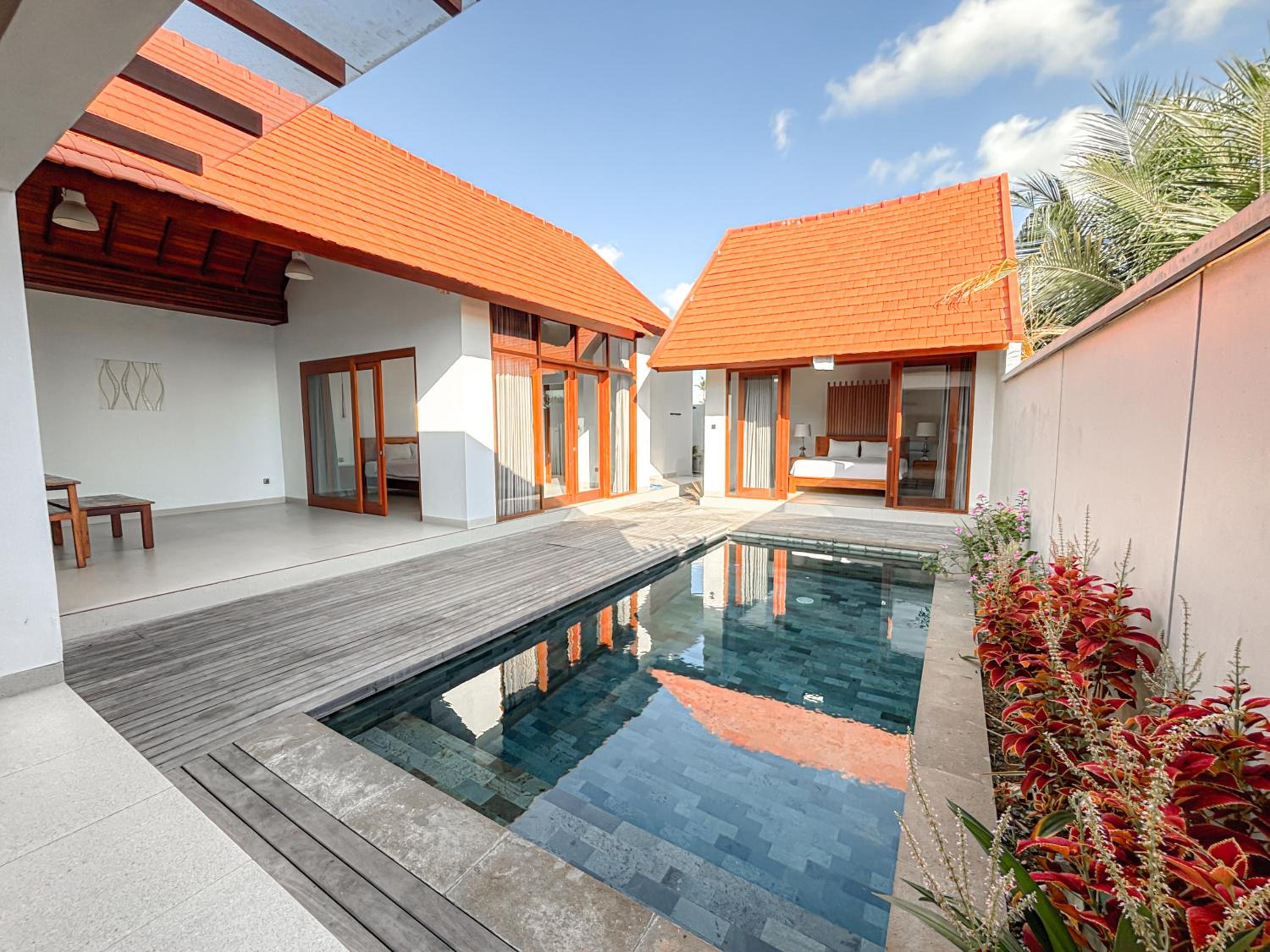 D'asasta Villa Cemagi
