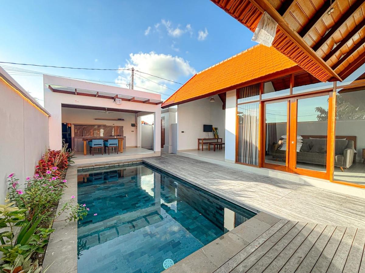D'asasta Villa Cemagi