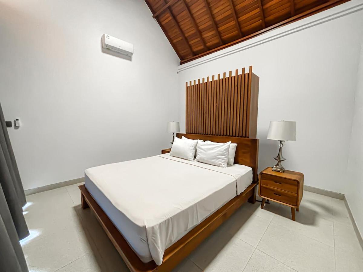 D'asasta Villa Cemagi