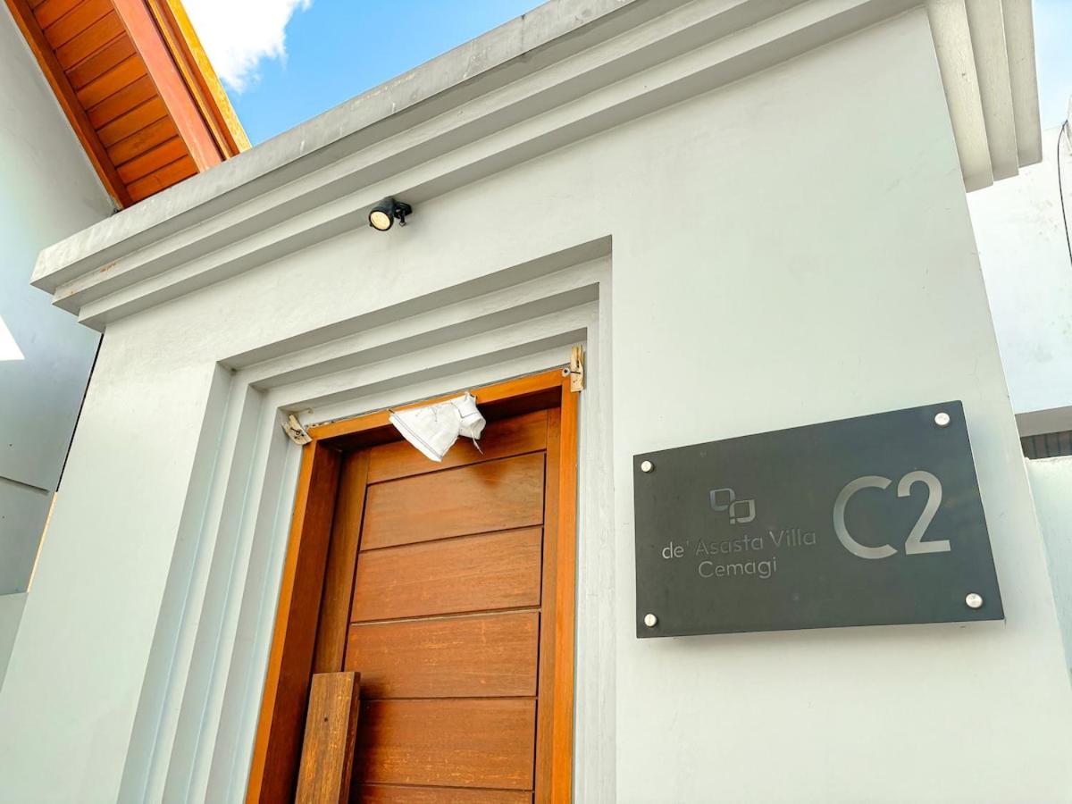D'asasta Villa Cemagi