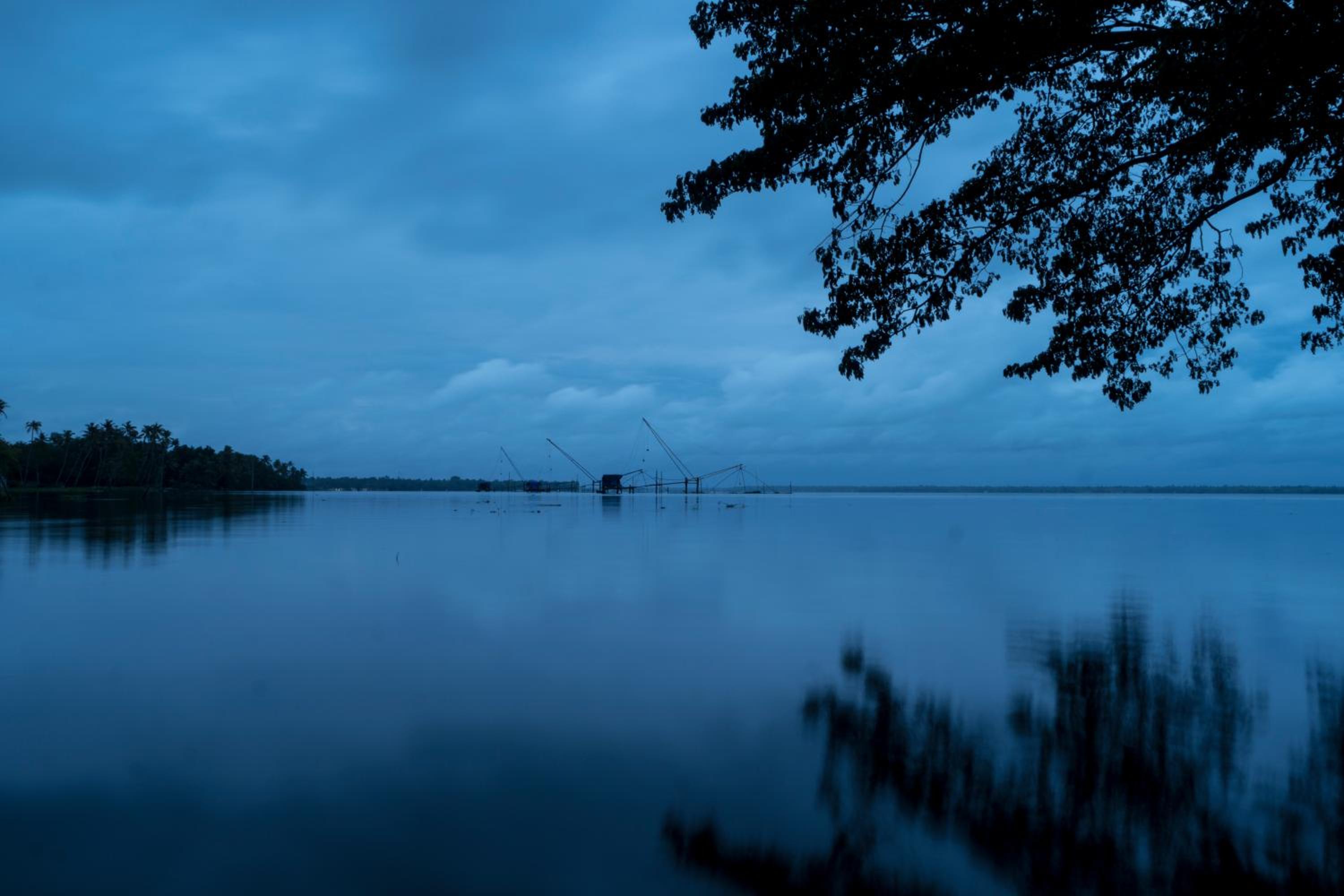 Lovedale Lakeside Homestay