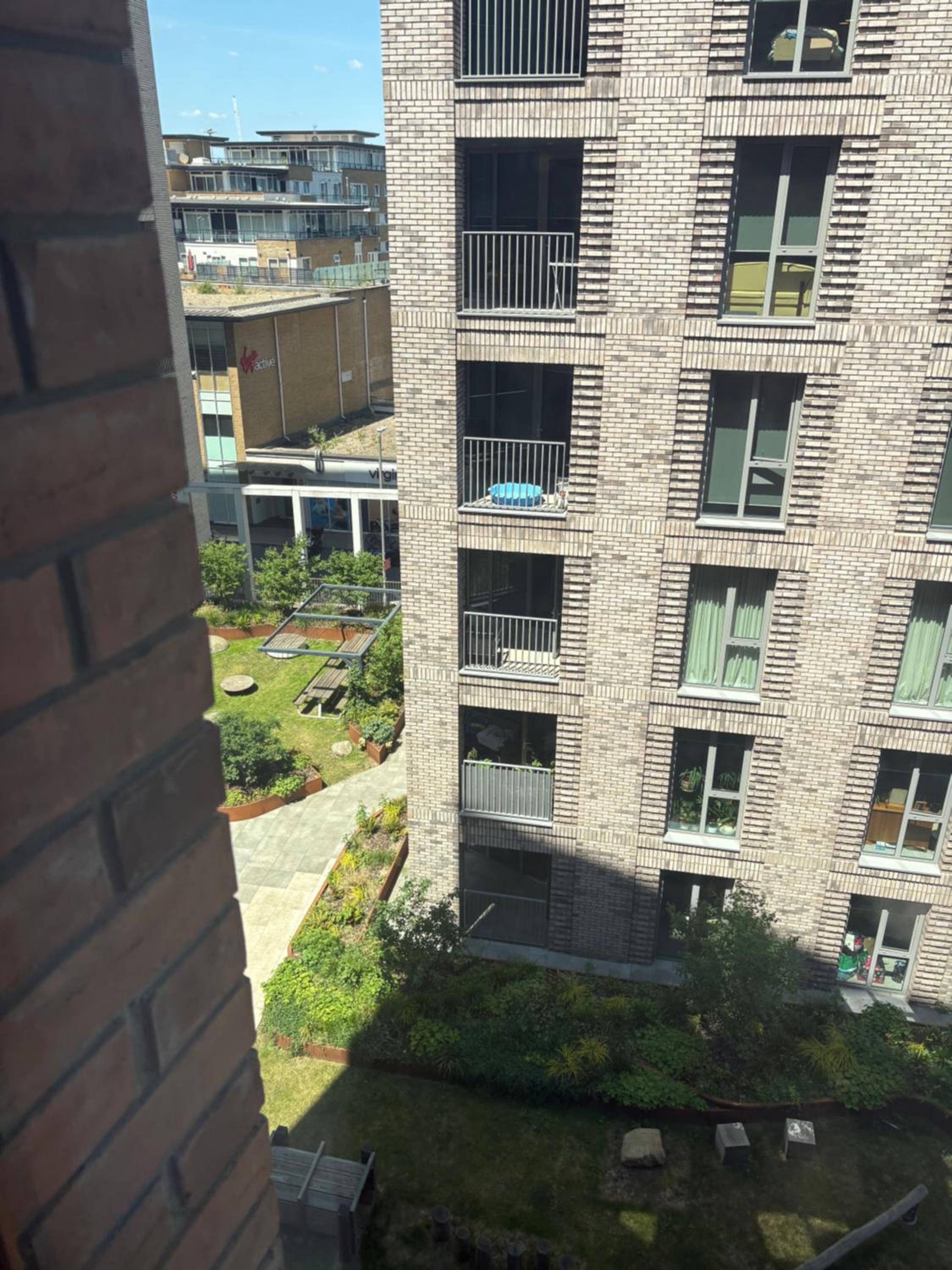 Perfect New Built Property, Wandsworth