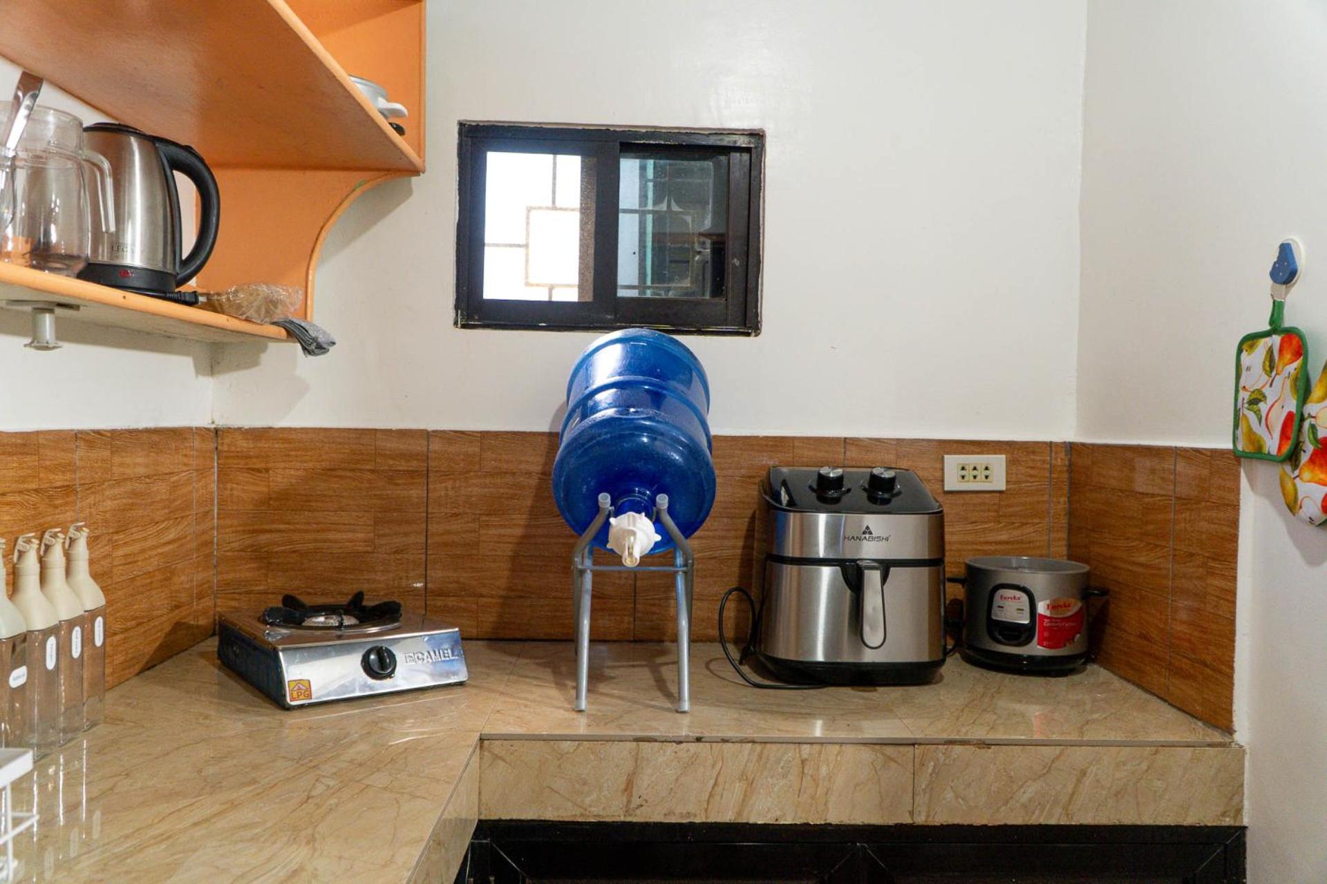 JJ Siargao Homestay