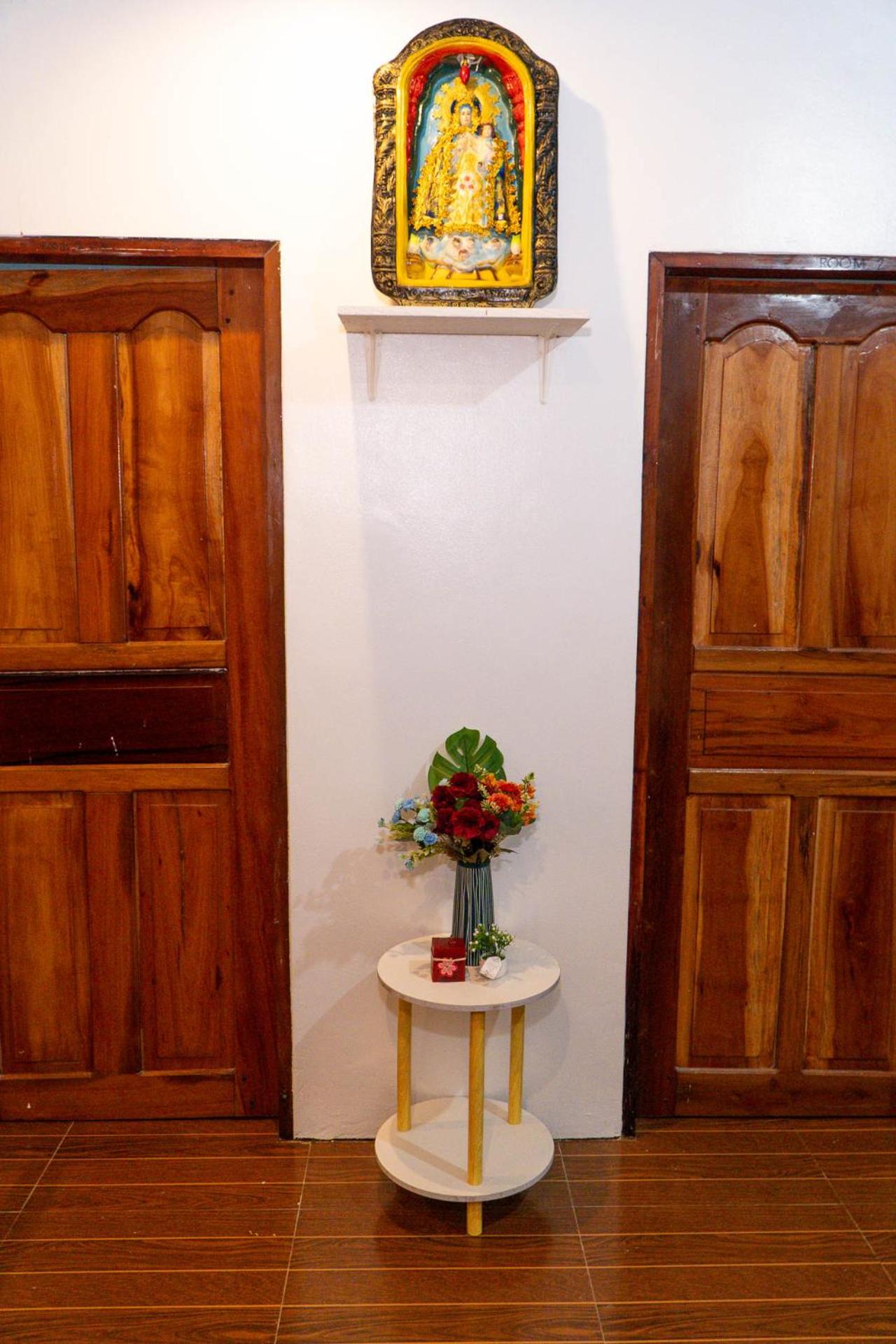 JJ Siargao Homestay