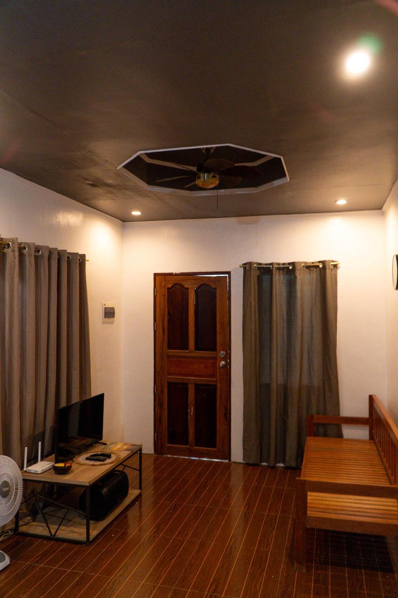 JJ Siargao Homestay