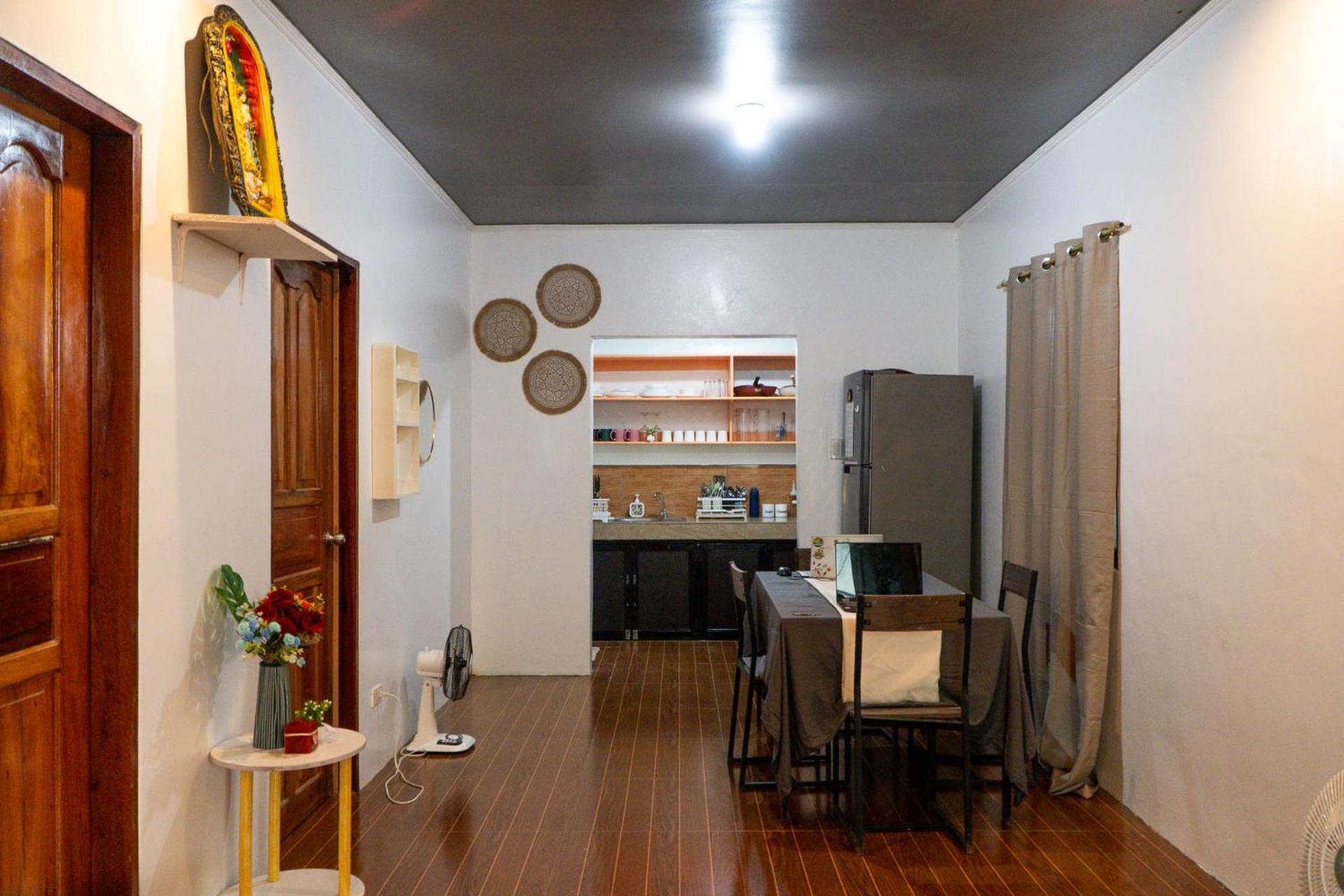 JJ Siargao Homestay
