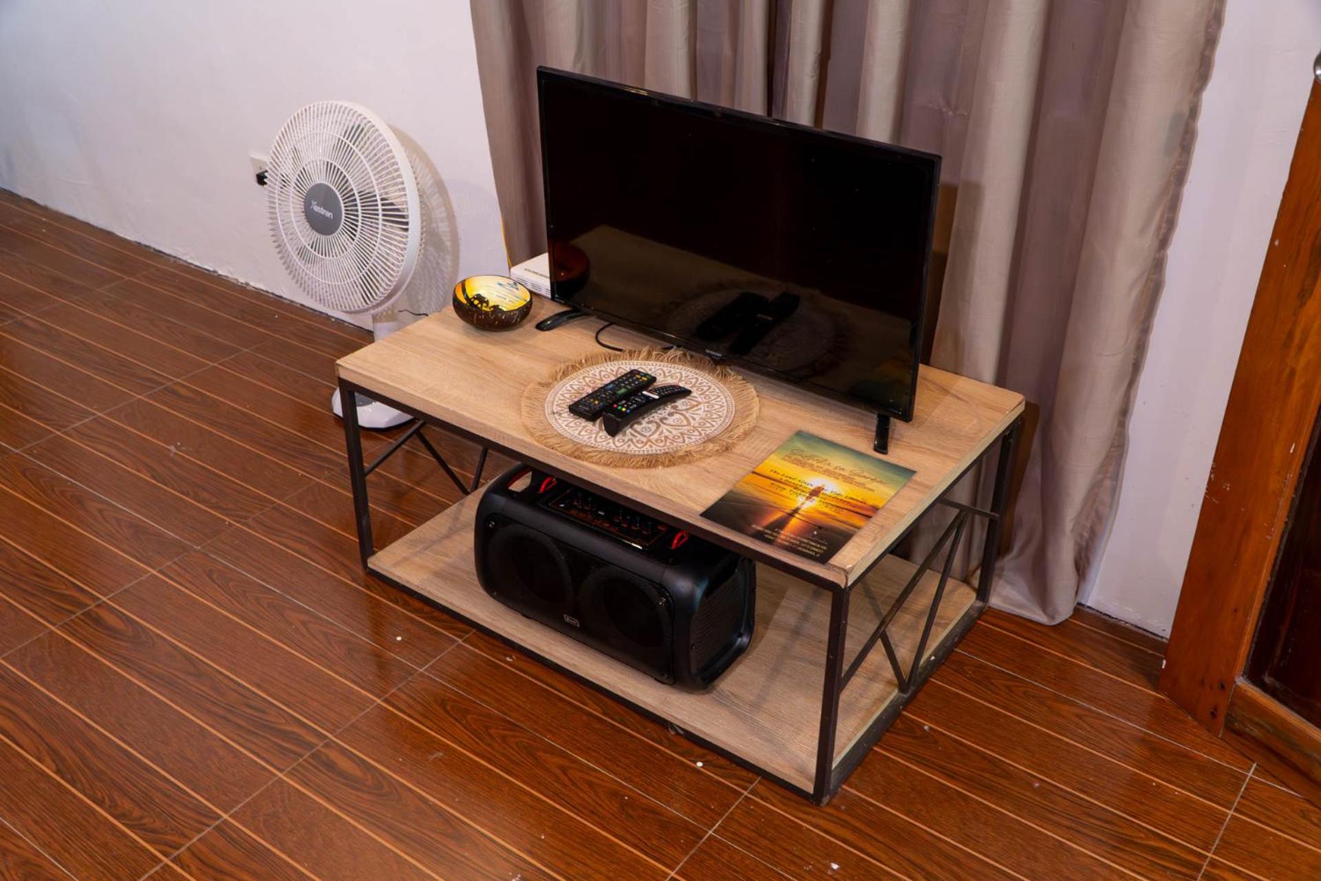 JJ Siargao Homestay