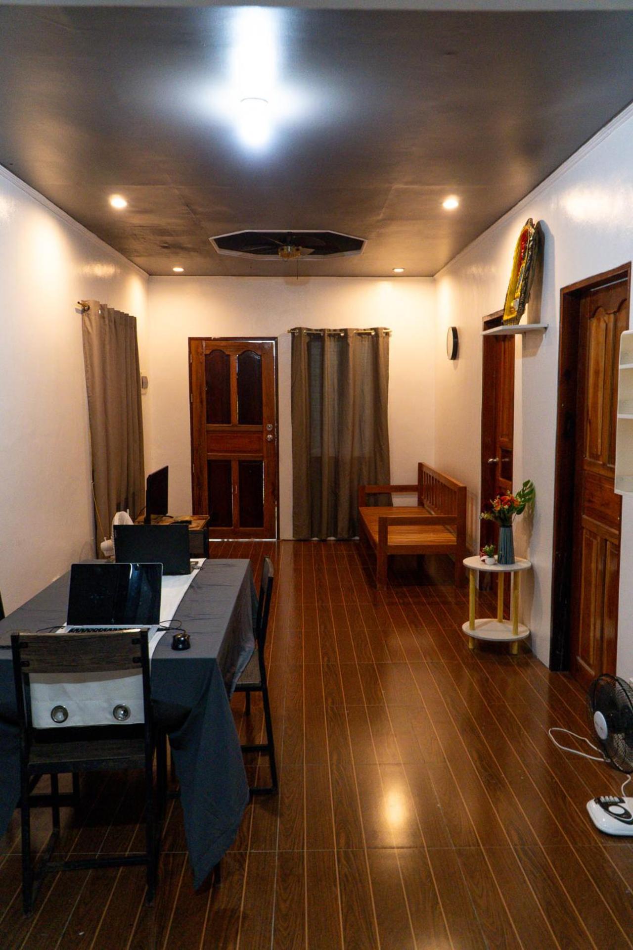 JJ Siargao Homestay