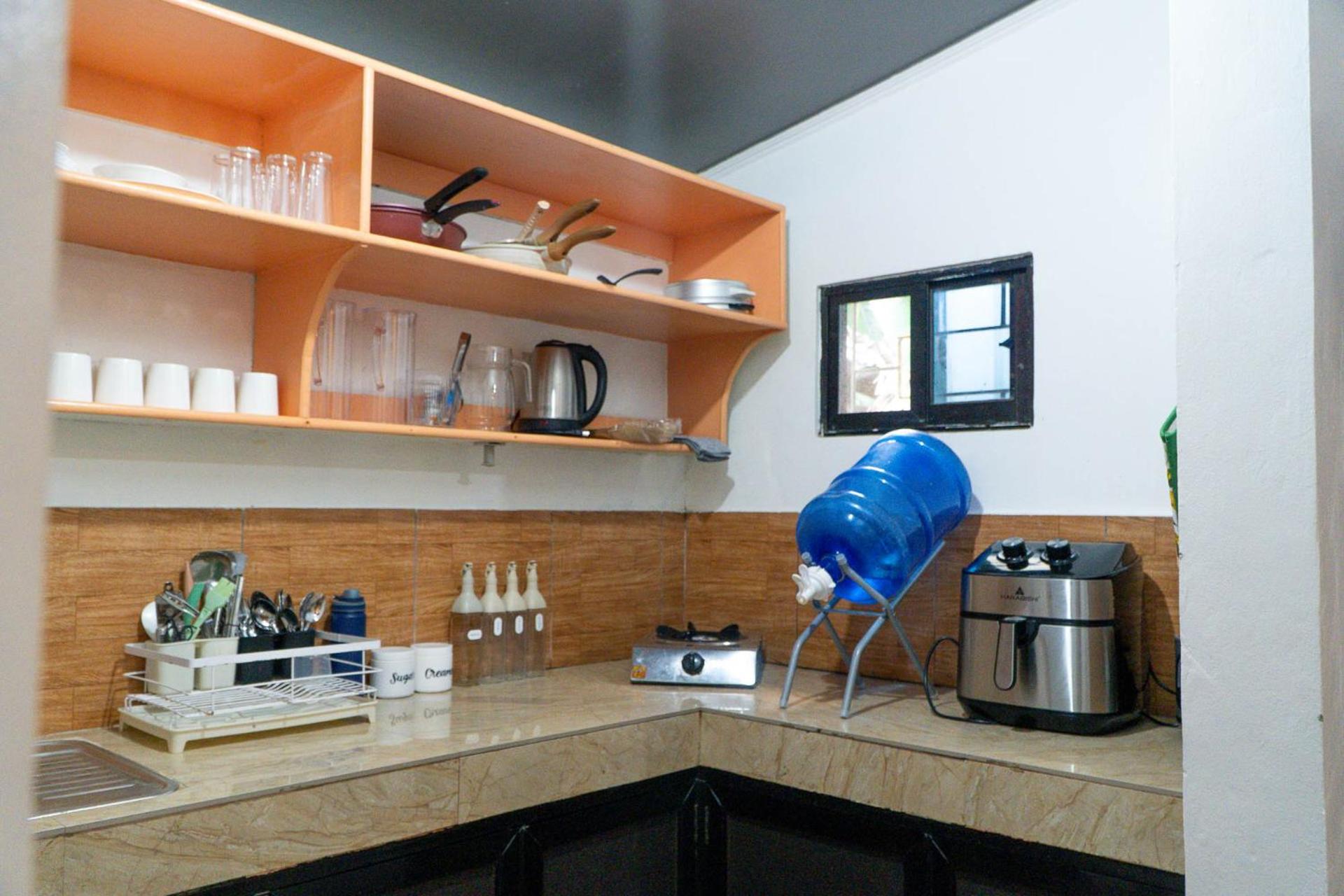JJ Siargao Homestay
