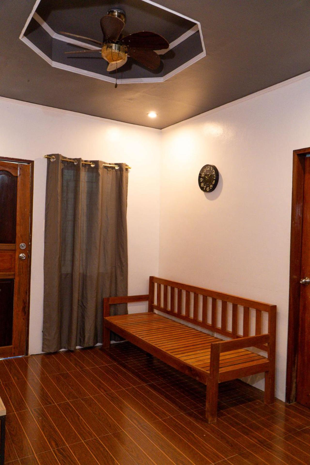 JJ Siargao Homestay