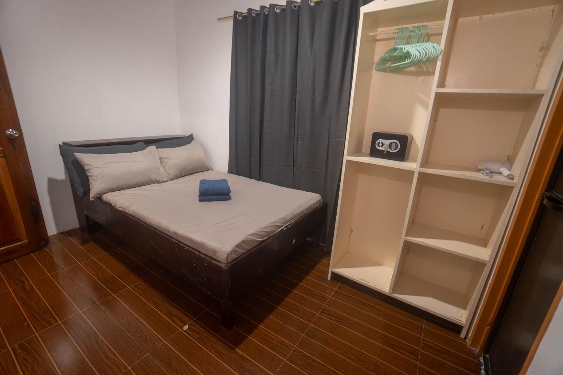 JJ Siargao Homestay