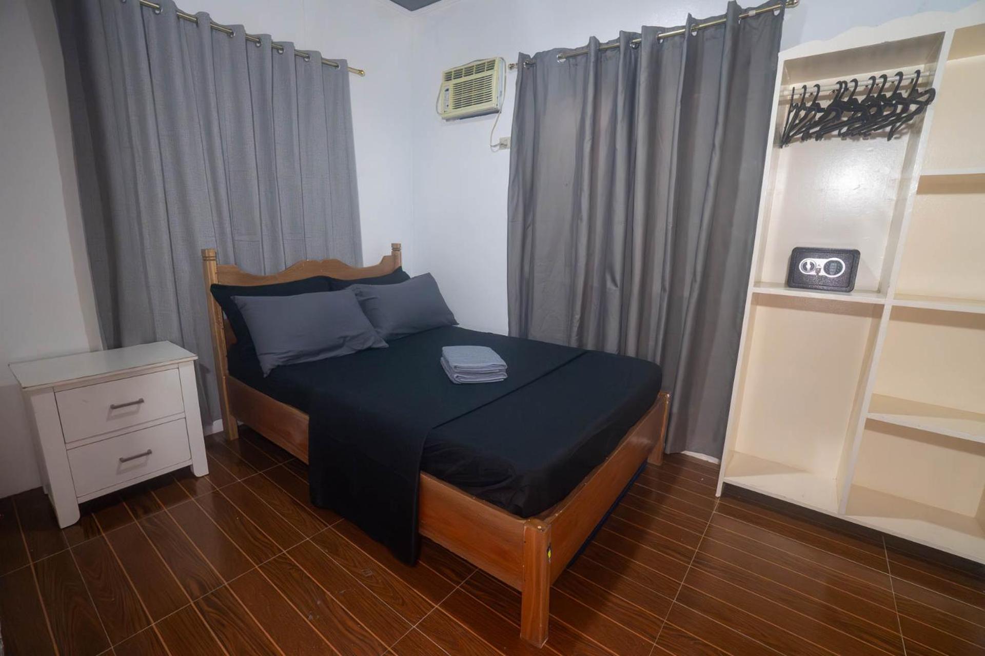 JJ Siargao Homestay