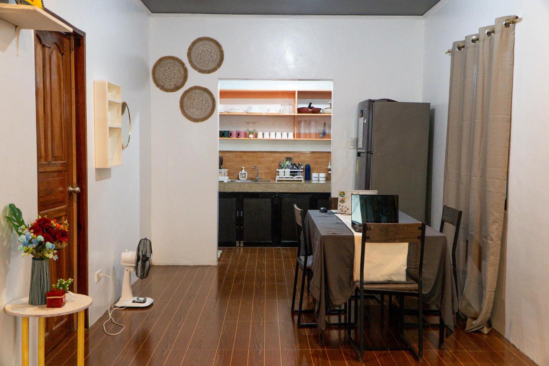 JJ Siargao Homestay