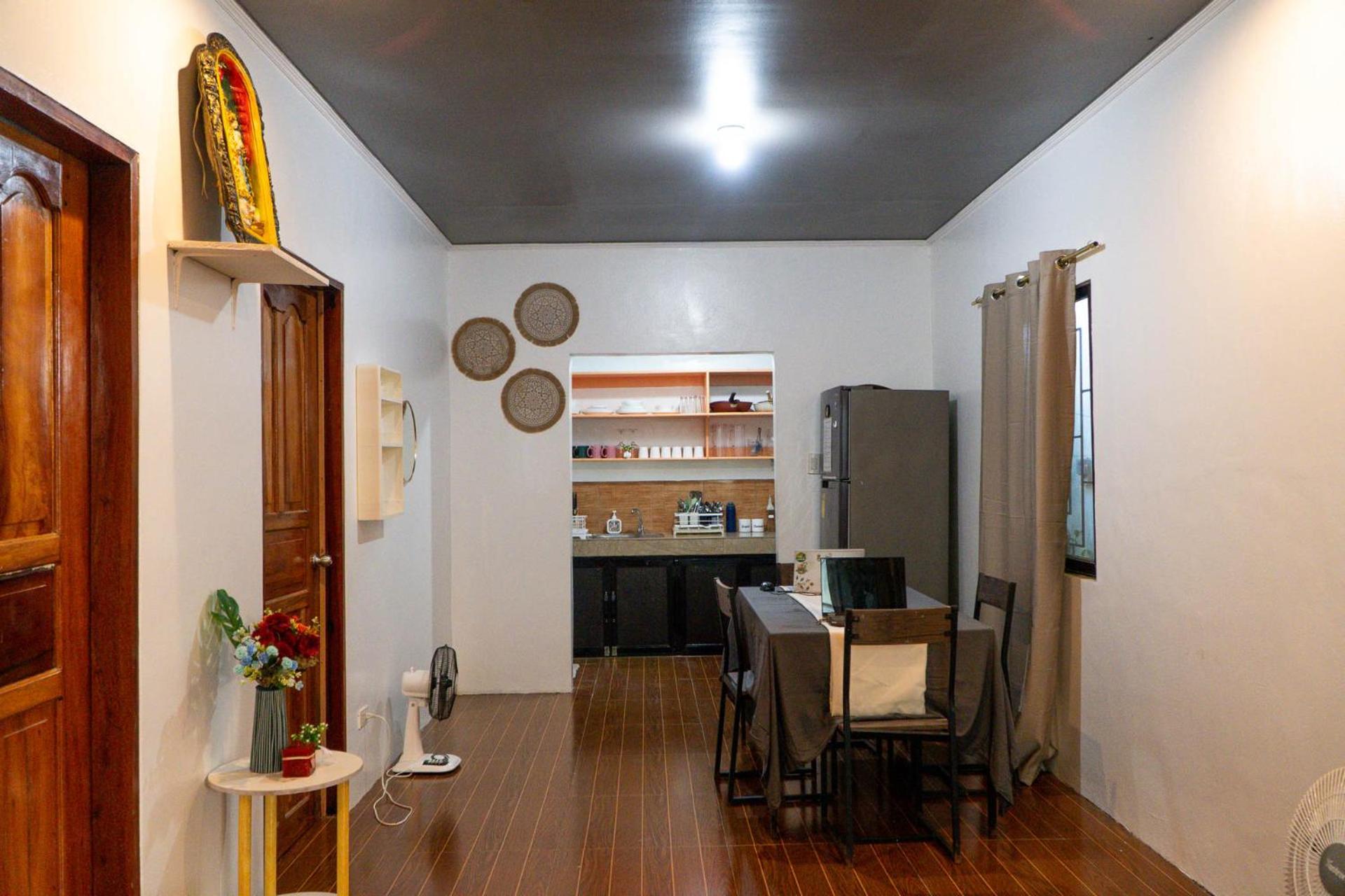 JJ Siargao Homestay