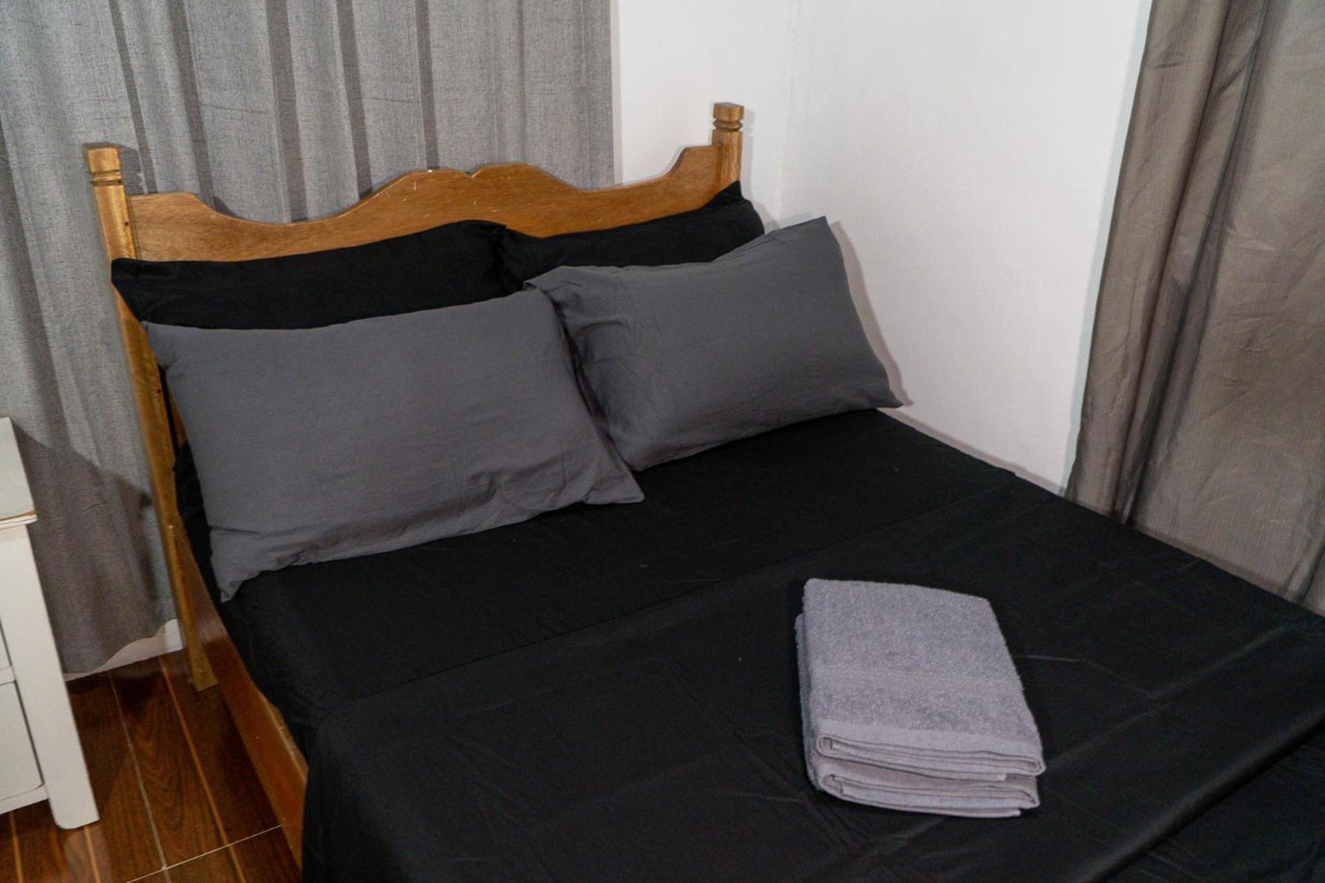 JJ Siargao Homestay