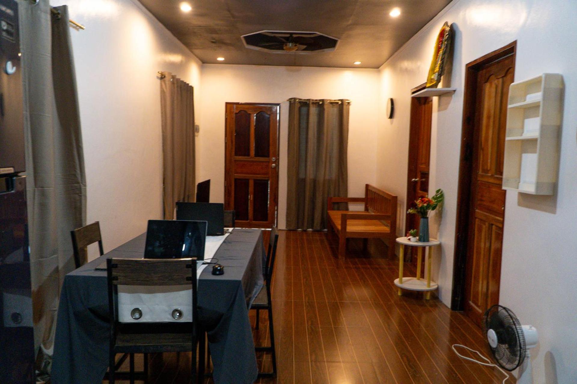 JJ Siargao Homestay