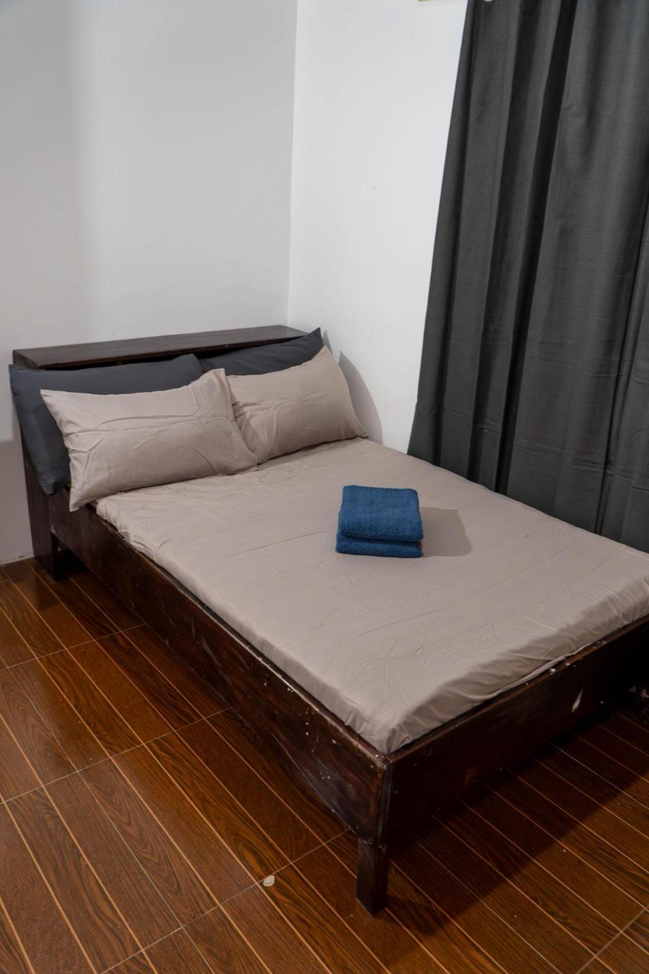 JJ Siargao Homestay