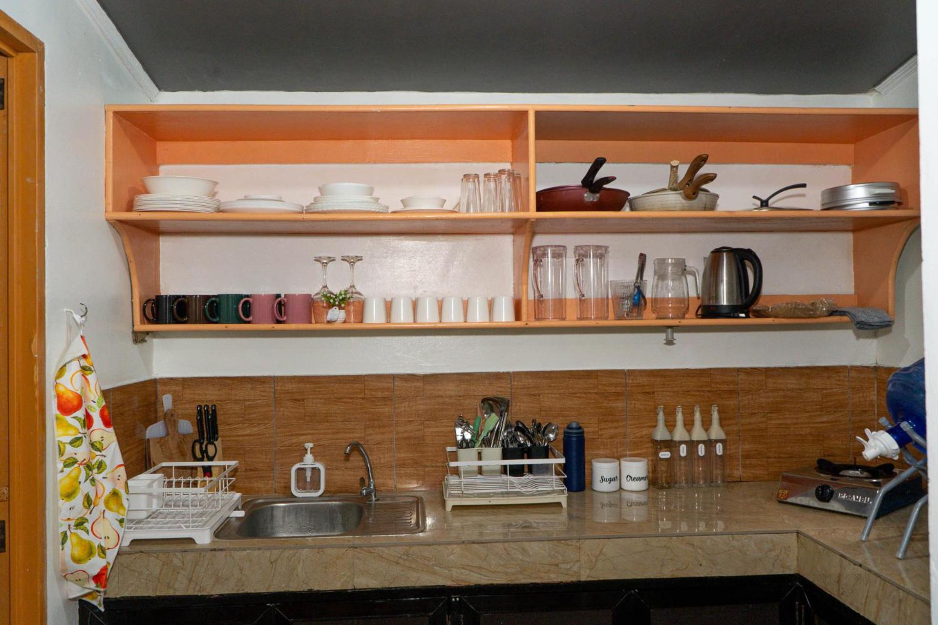 JJ Siargao Homestay