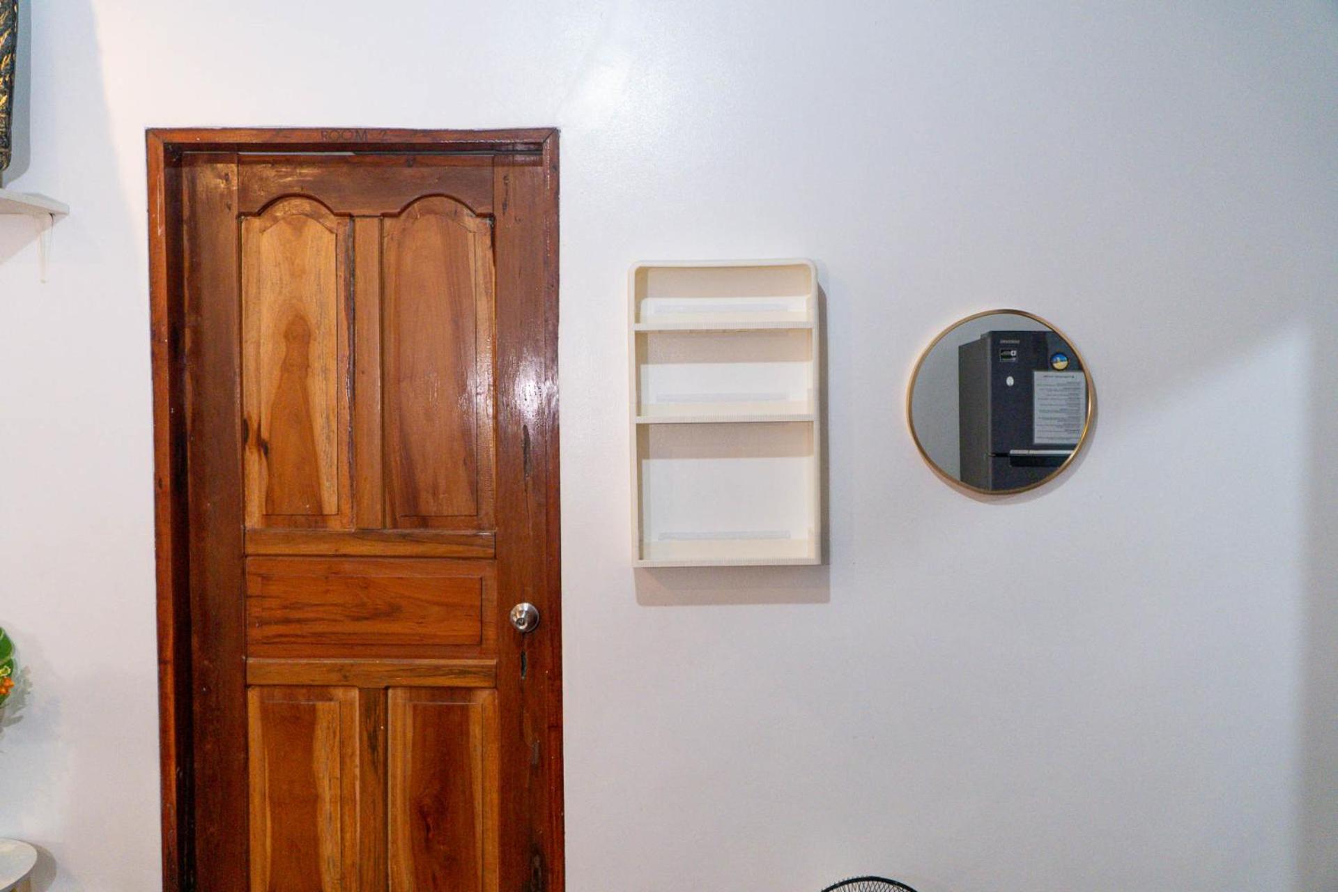 JJ Siargao Homestay