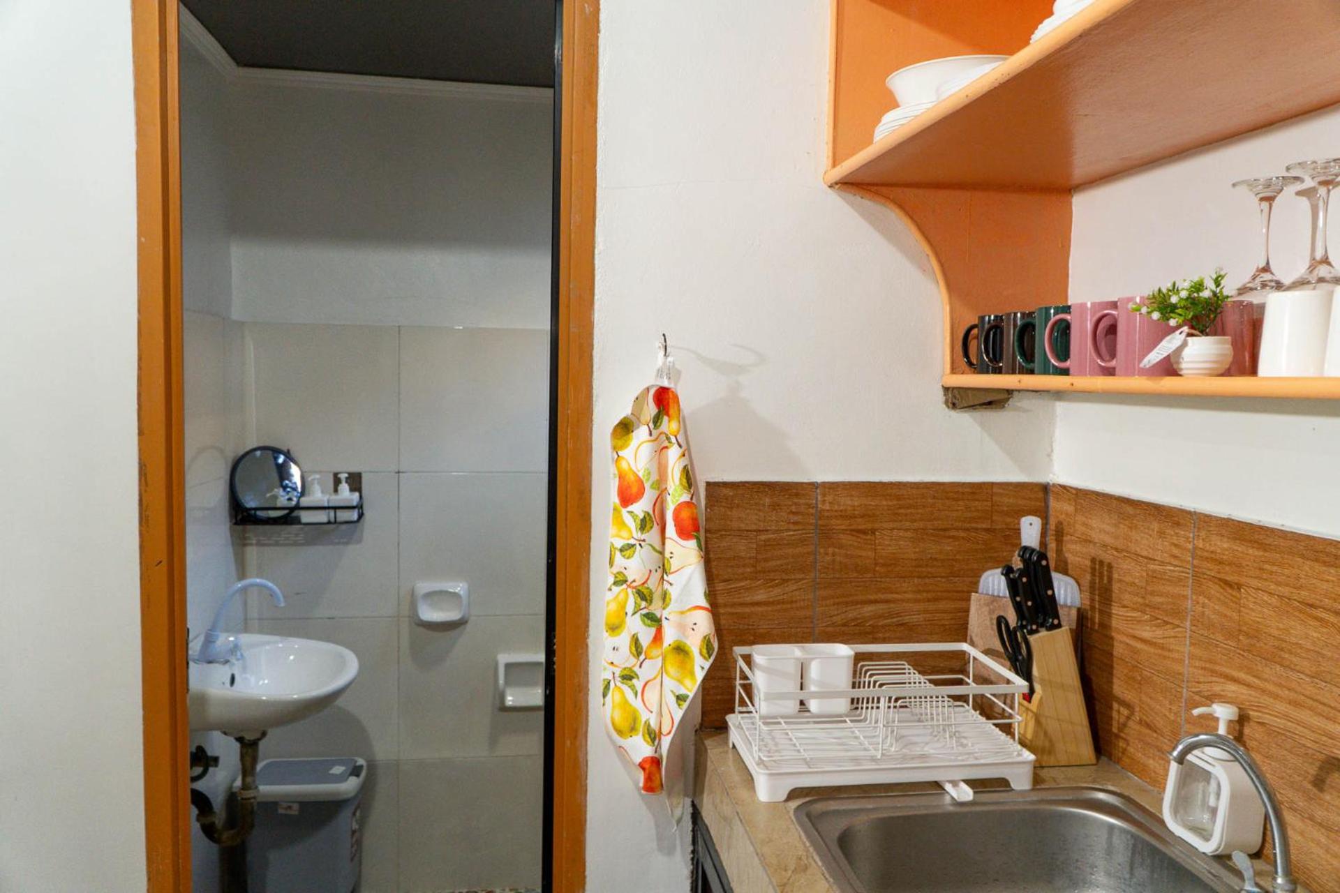 JJ Siargao Homestay