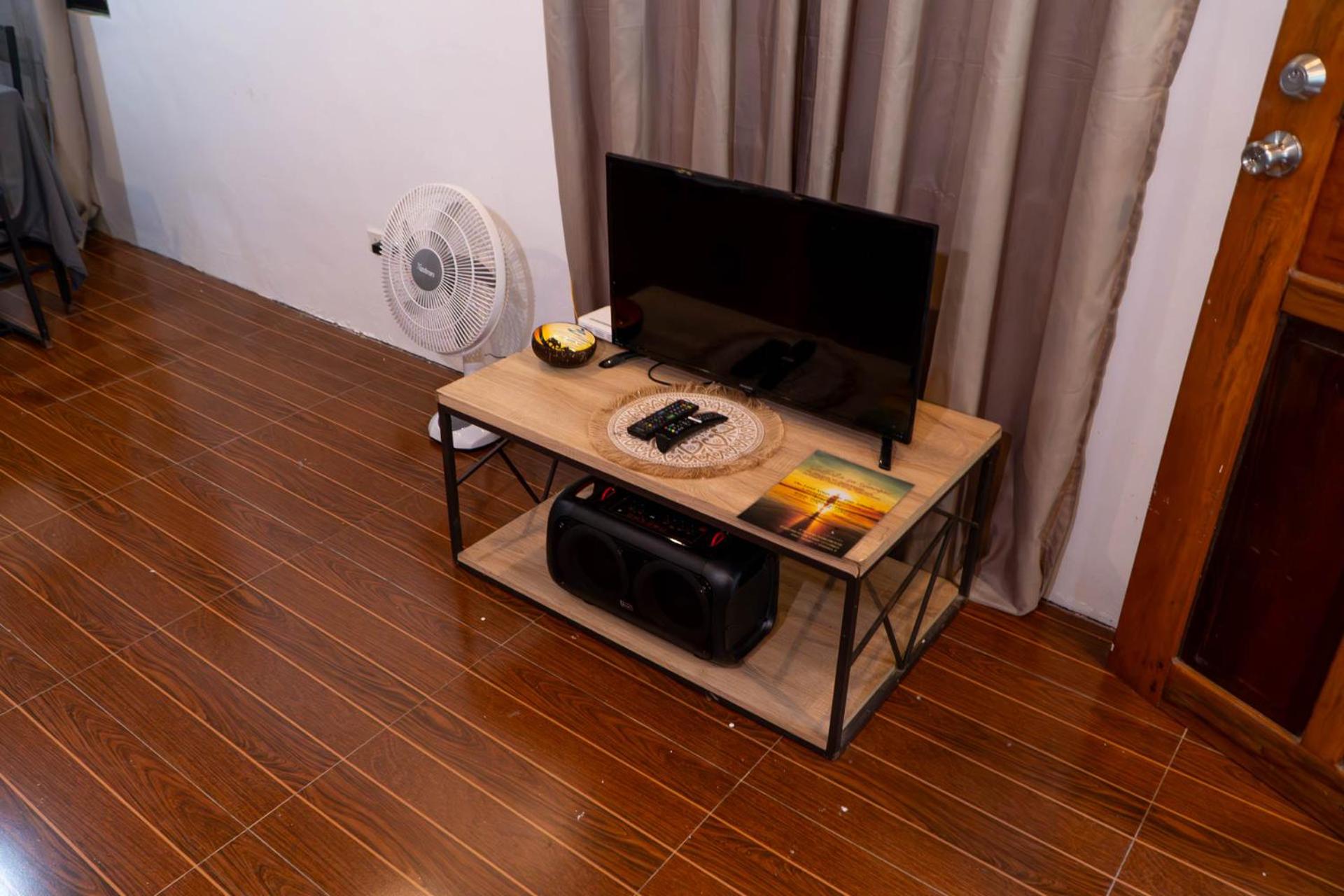 JJ Siargao Homestay
