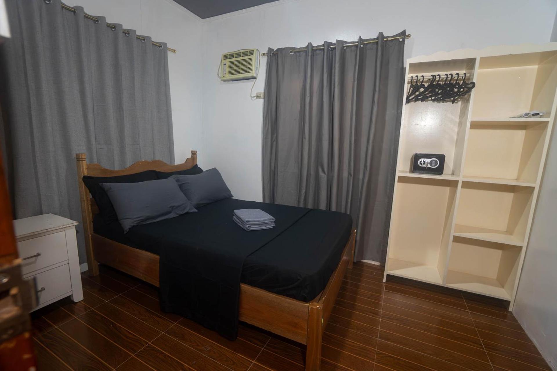 JJ Siargao Homestay