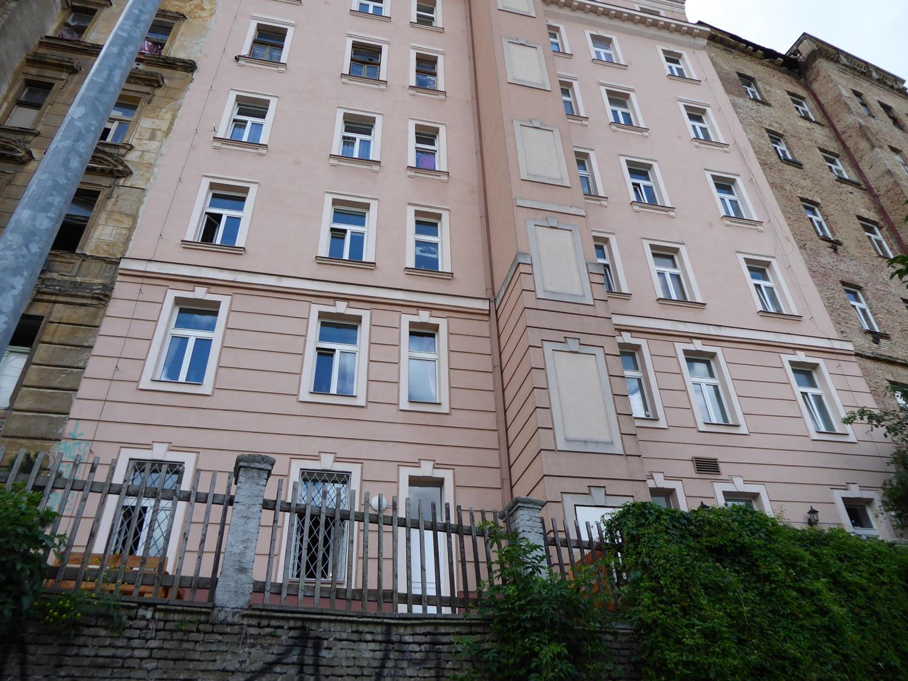 Victoria Design Stays - Apartment Rehorova