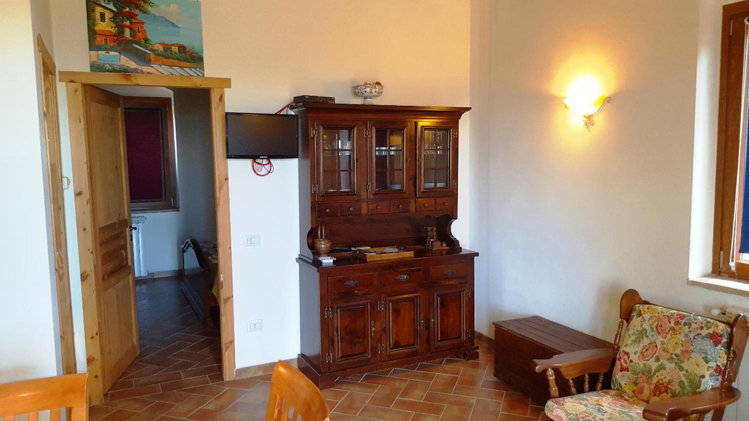 Casale Citerno