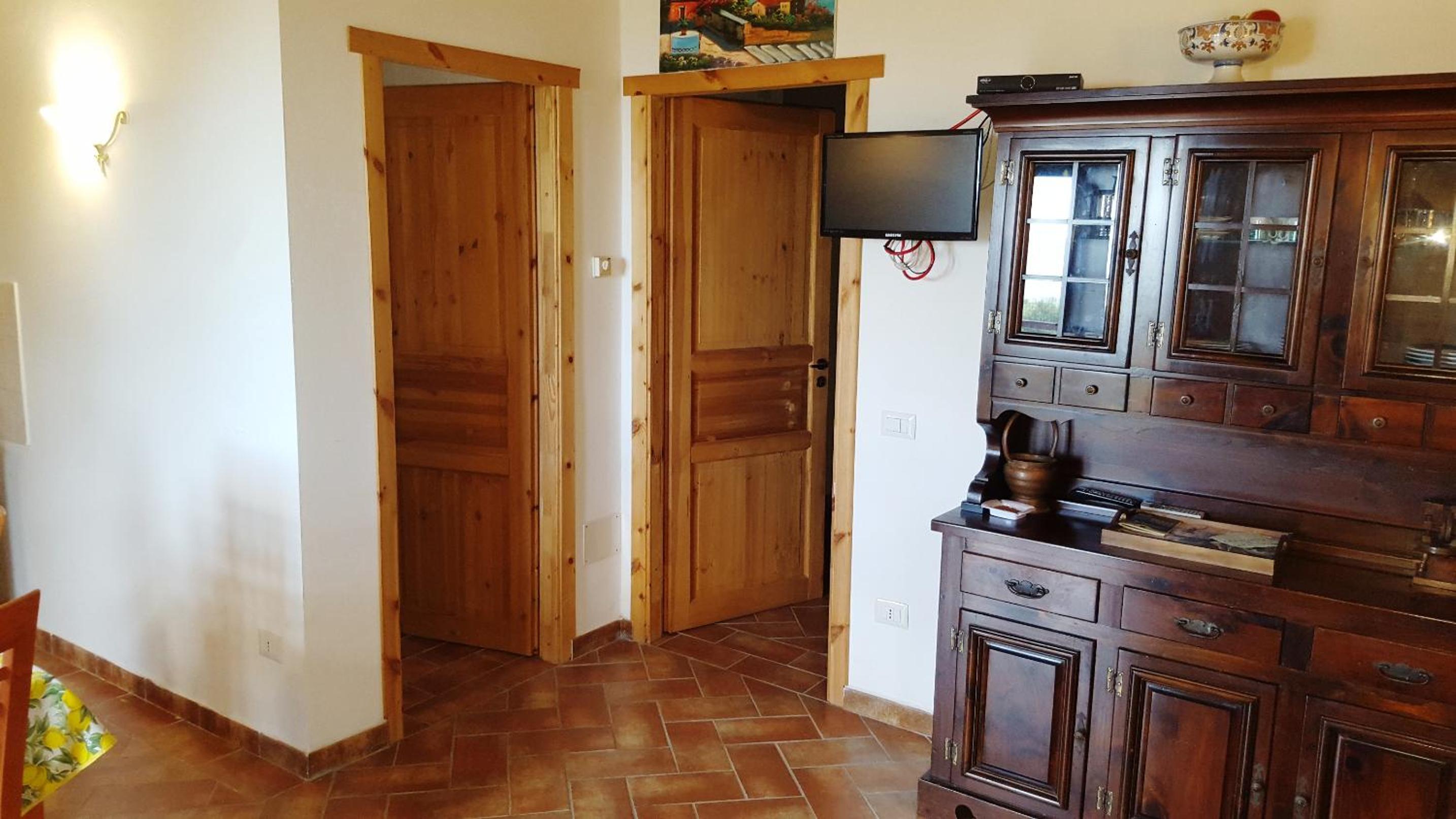 Casale Citerno