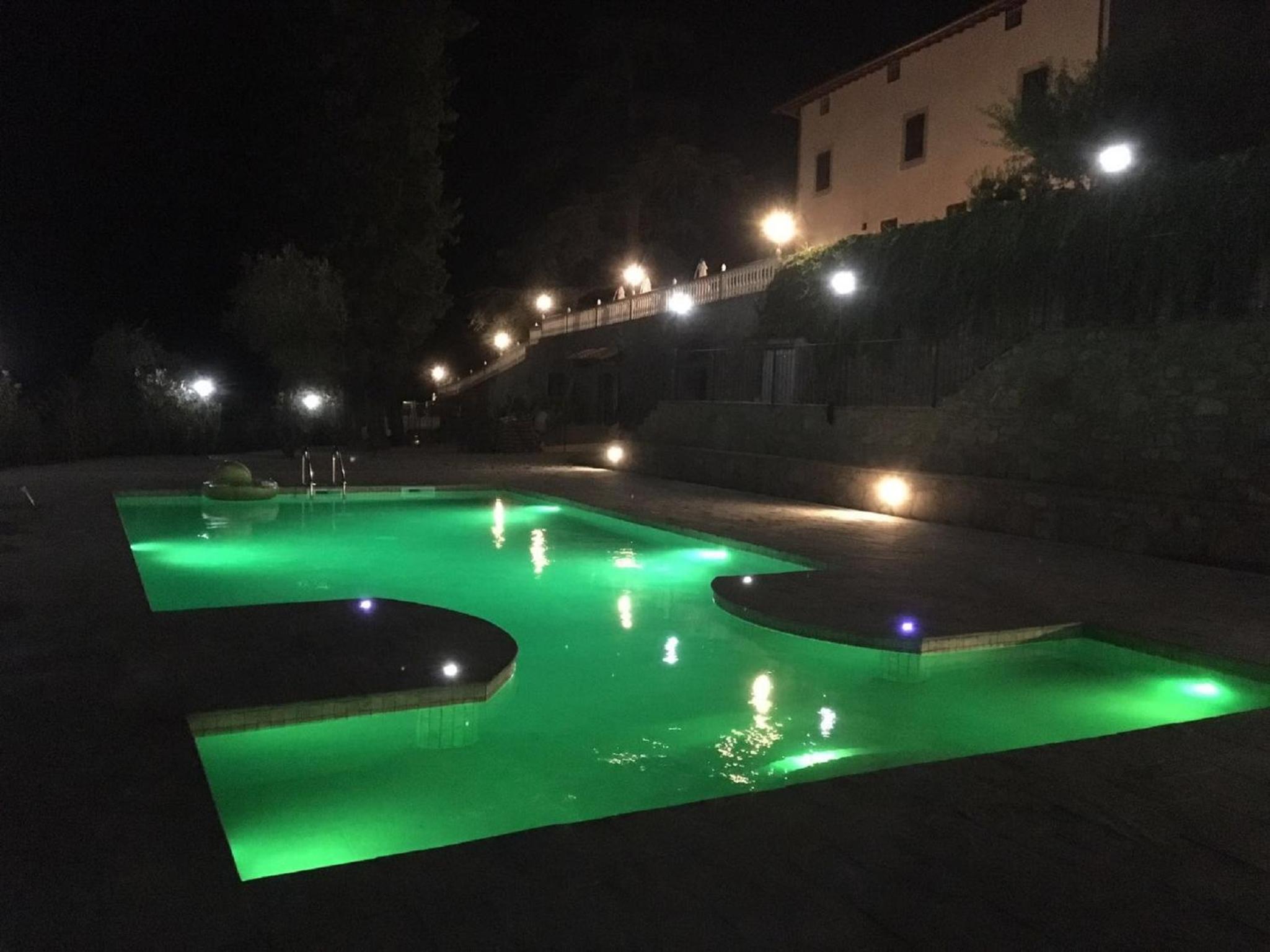 Villa D'Arte Agri Resort