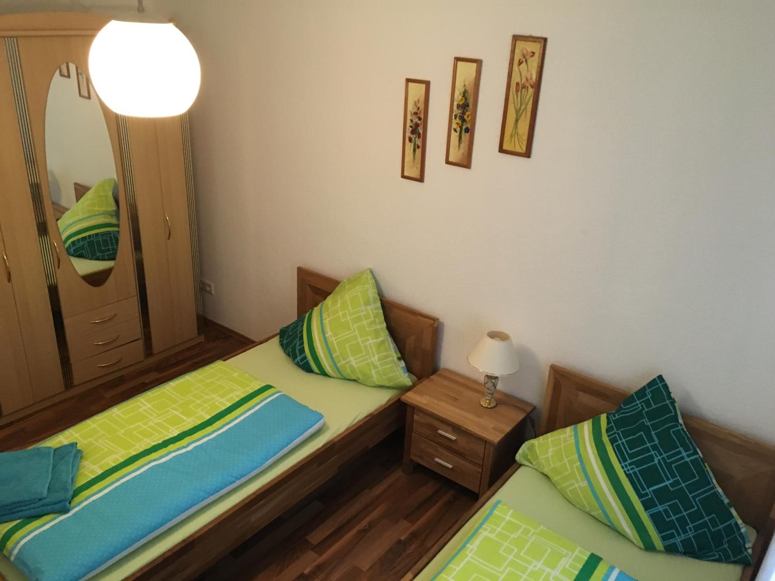 Apartment Hannover / Messe