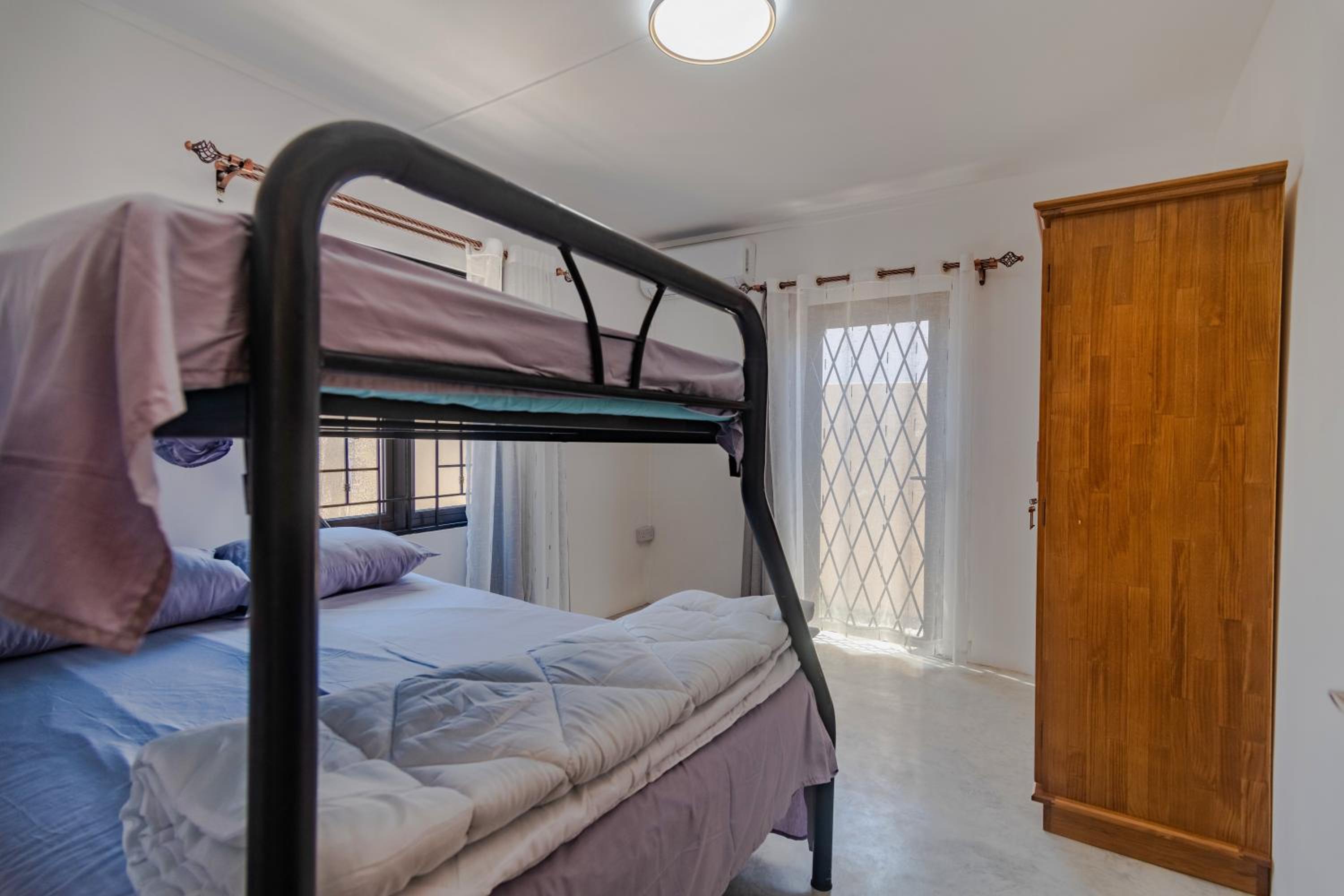 Yesh Villa by Oceanaxe Holidays