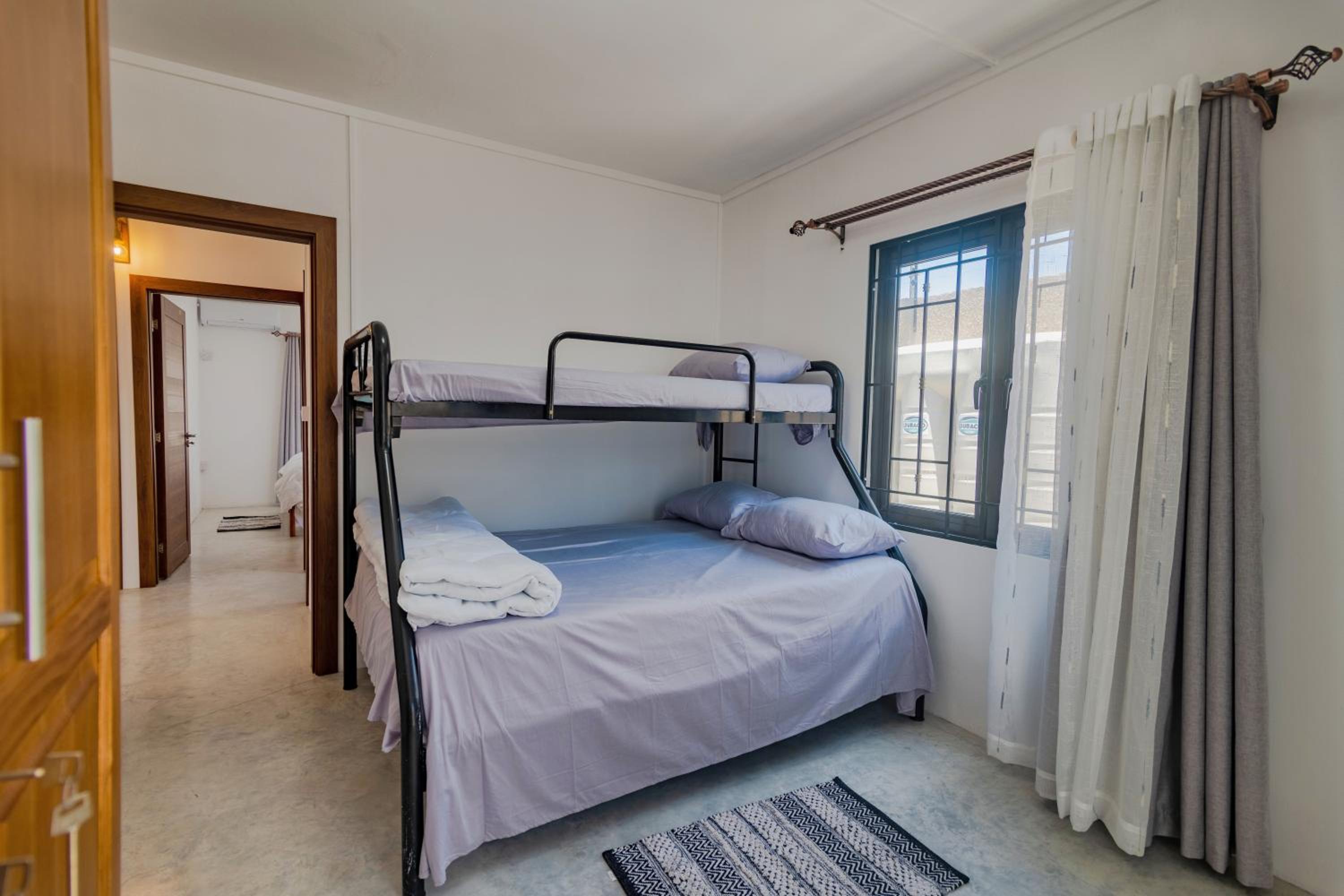 Yesh Villa by Oceanaxe Holidays