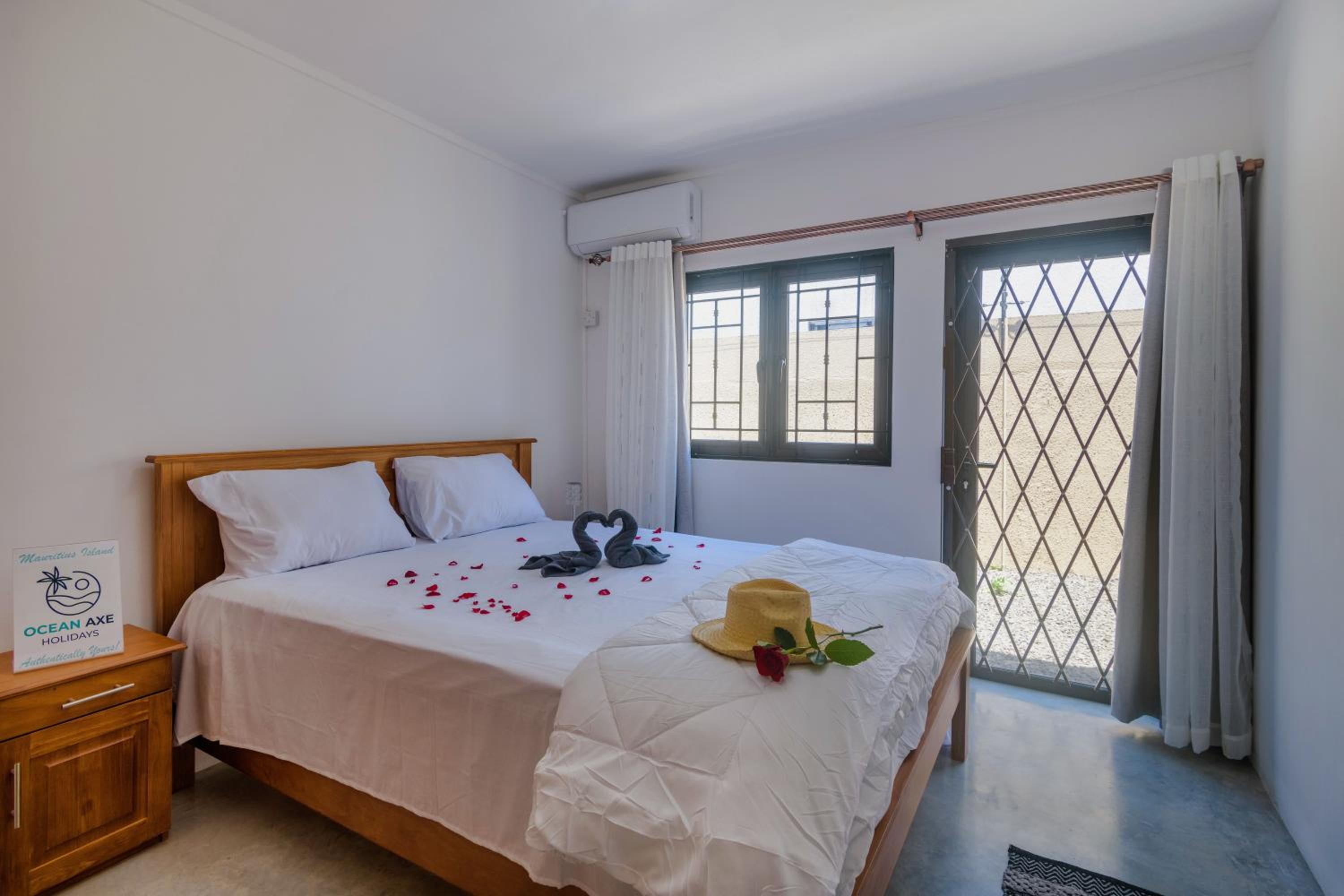 Yesh Villa by Oceanaxe Holidays