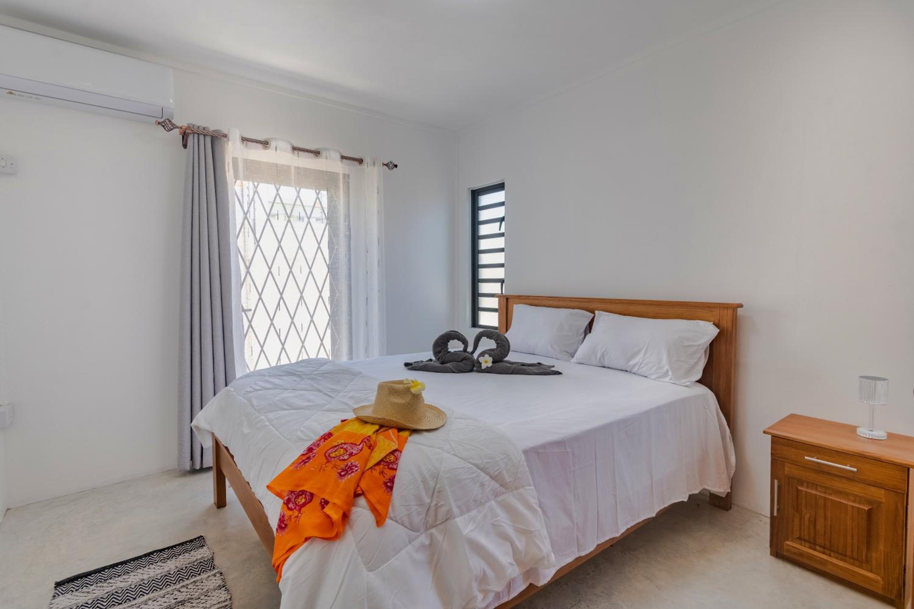 Yesh Villa by Oceanaxe Holidays