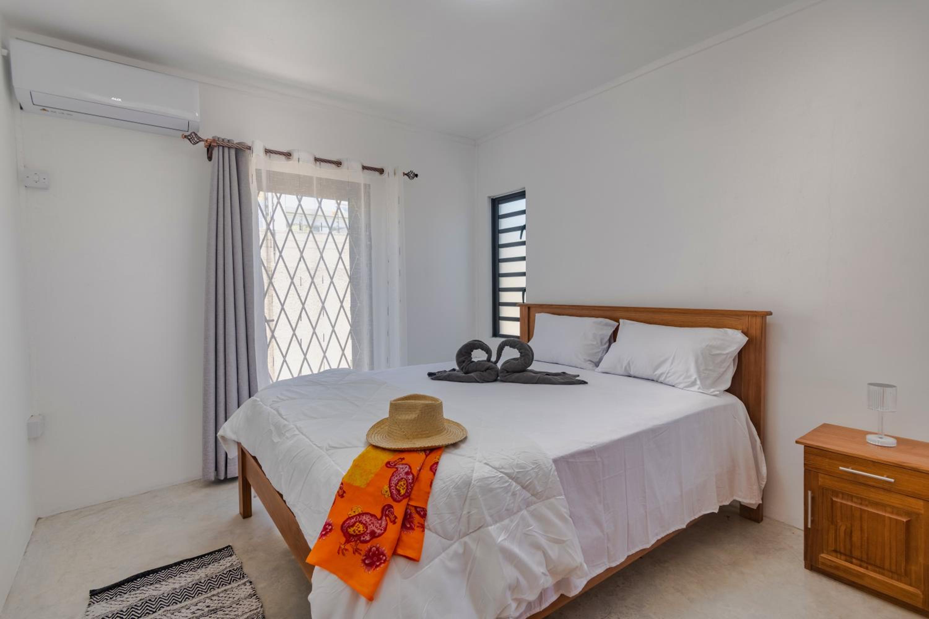 Yesh Villa by Oceanaxe Holidays