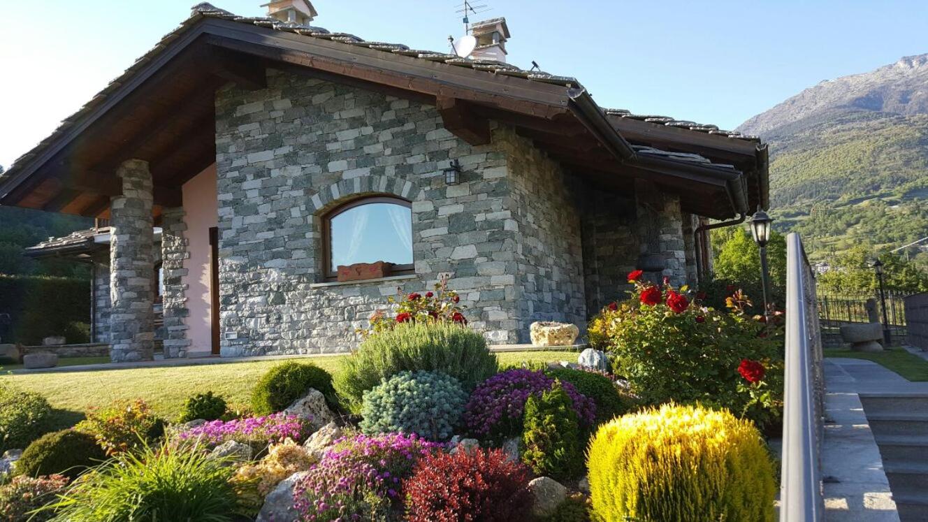 Hotel Appartamento Fleur Des Neiges - Image 1