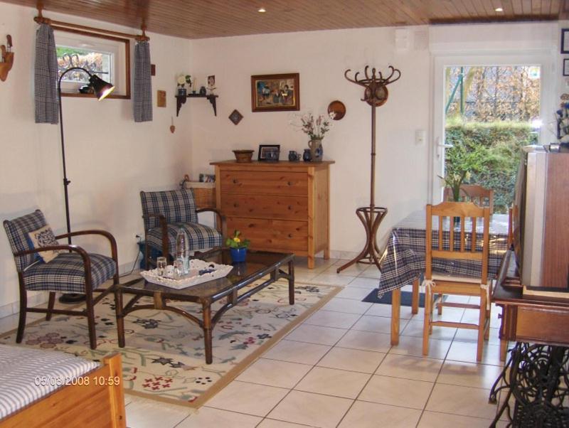 Chambre d'hôtes Au Canal view 3