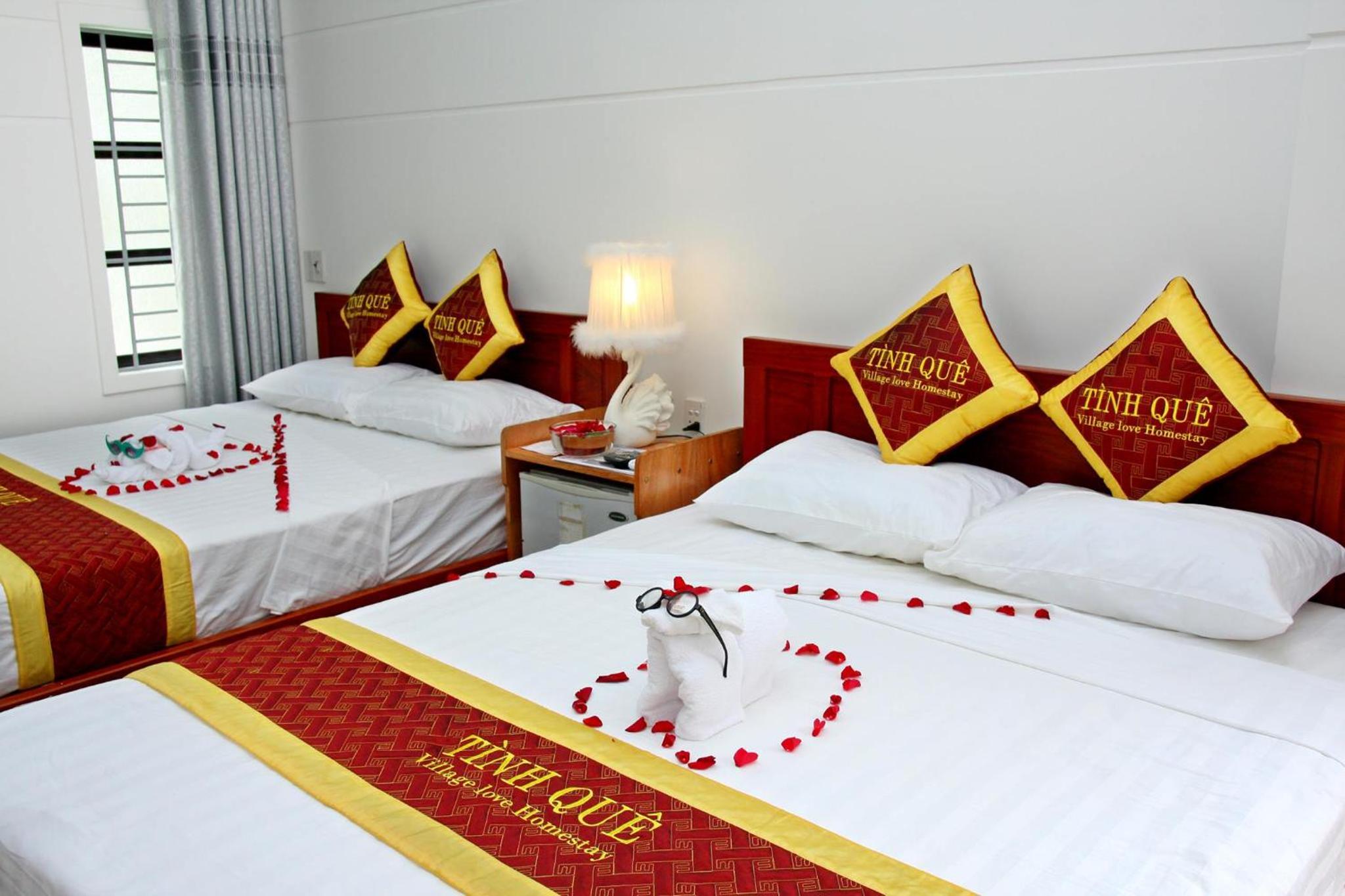 Village Love Homestay