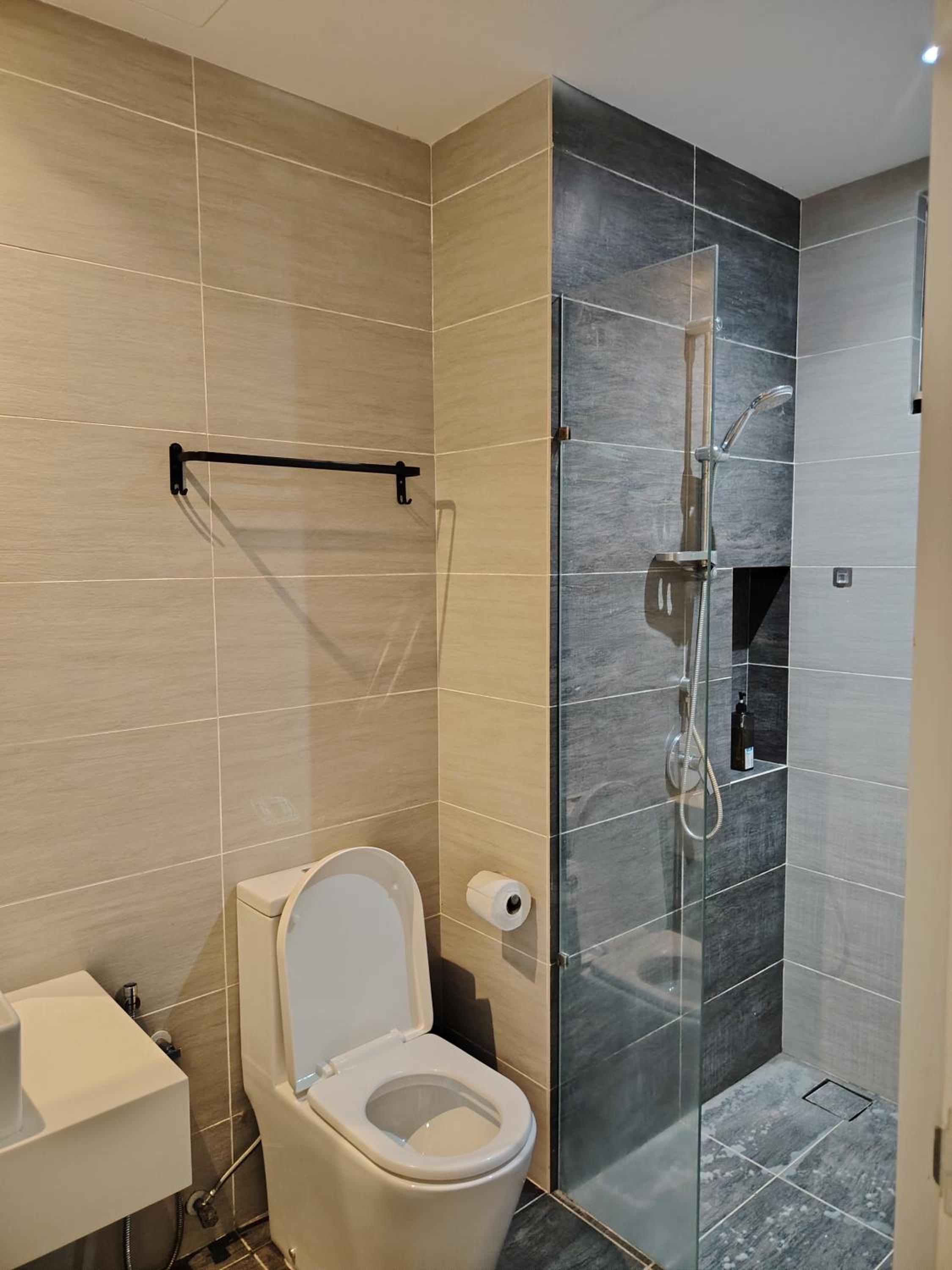 Trion Residence Kuala Lumpur by Centrix