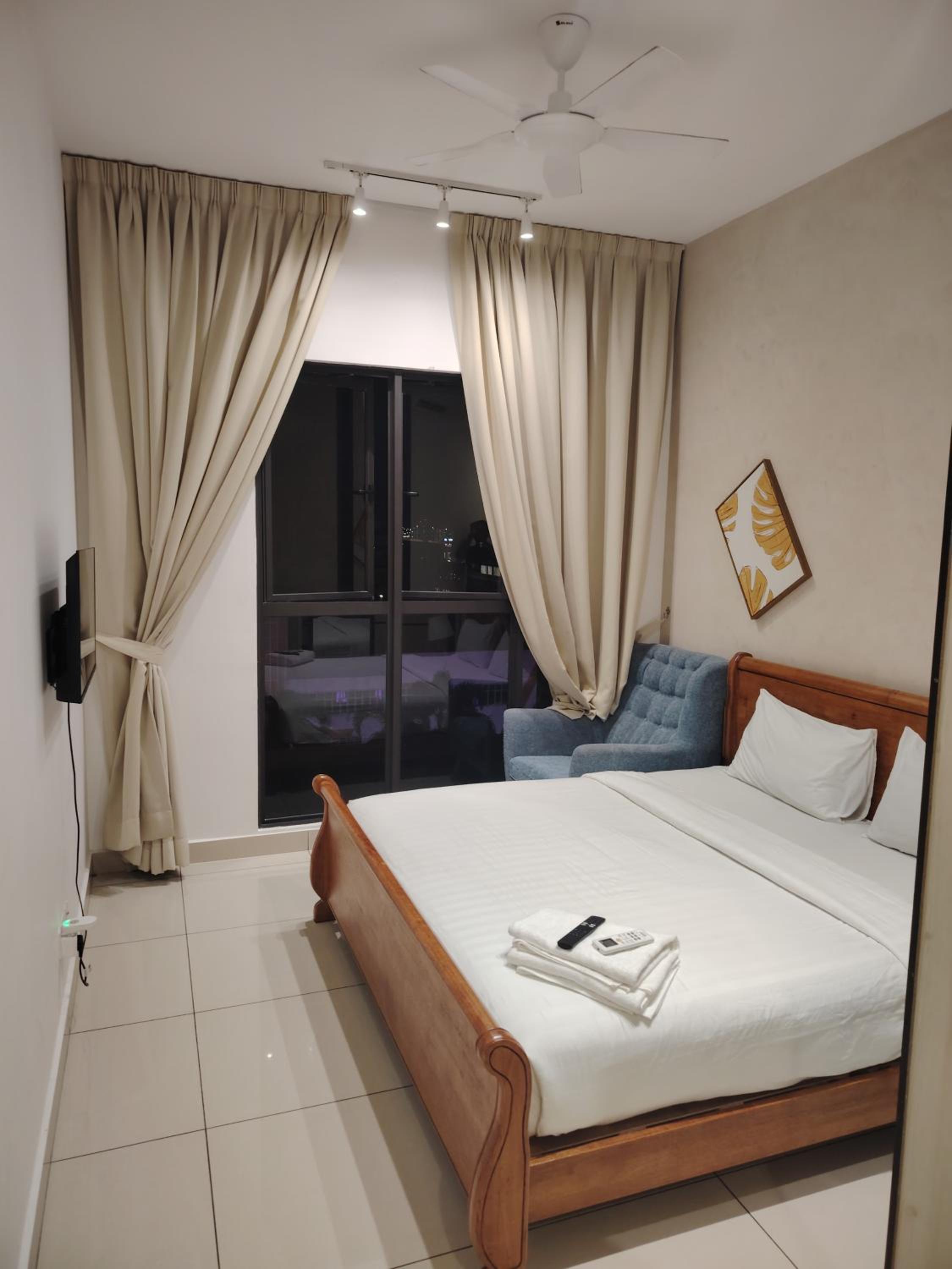 Trion Residence Kuala Lumpur by Centrix