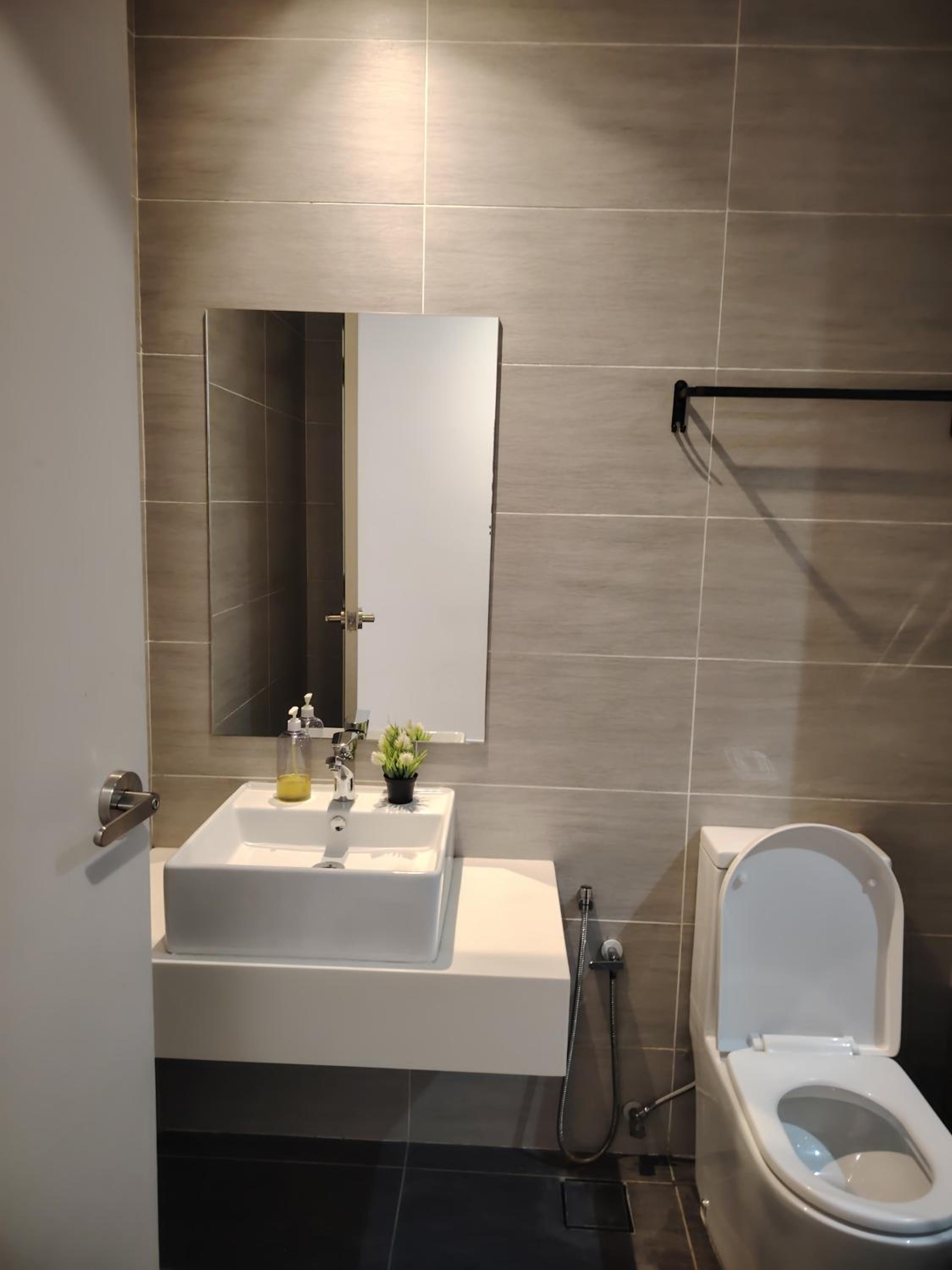 Trion Residence Kuala Lumpur by Centrix