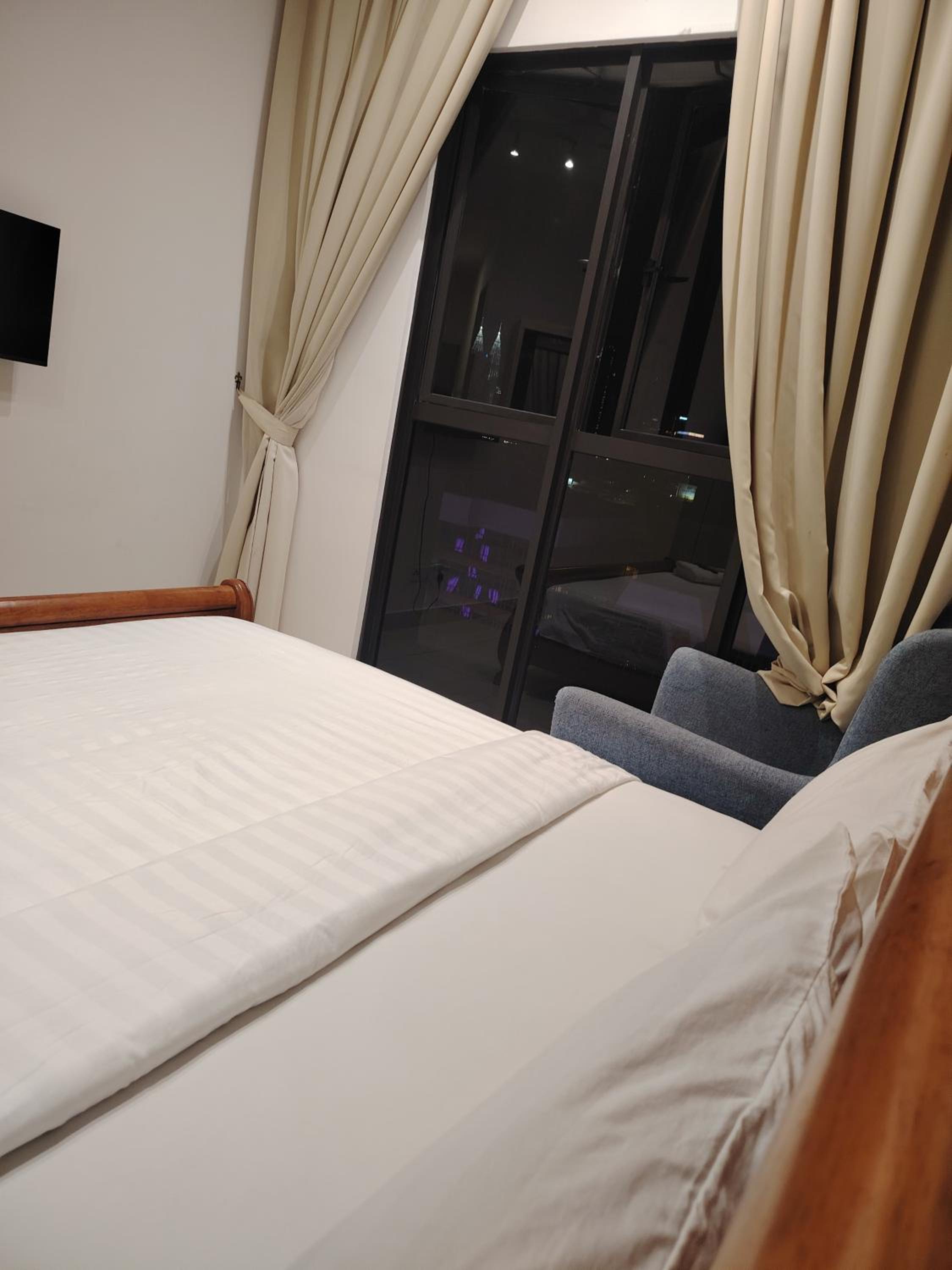 Trion Residence Kuala Lumpur by Centrix