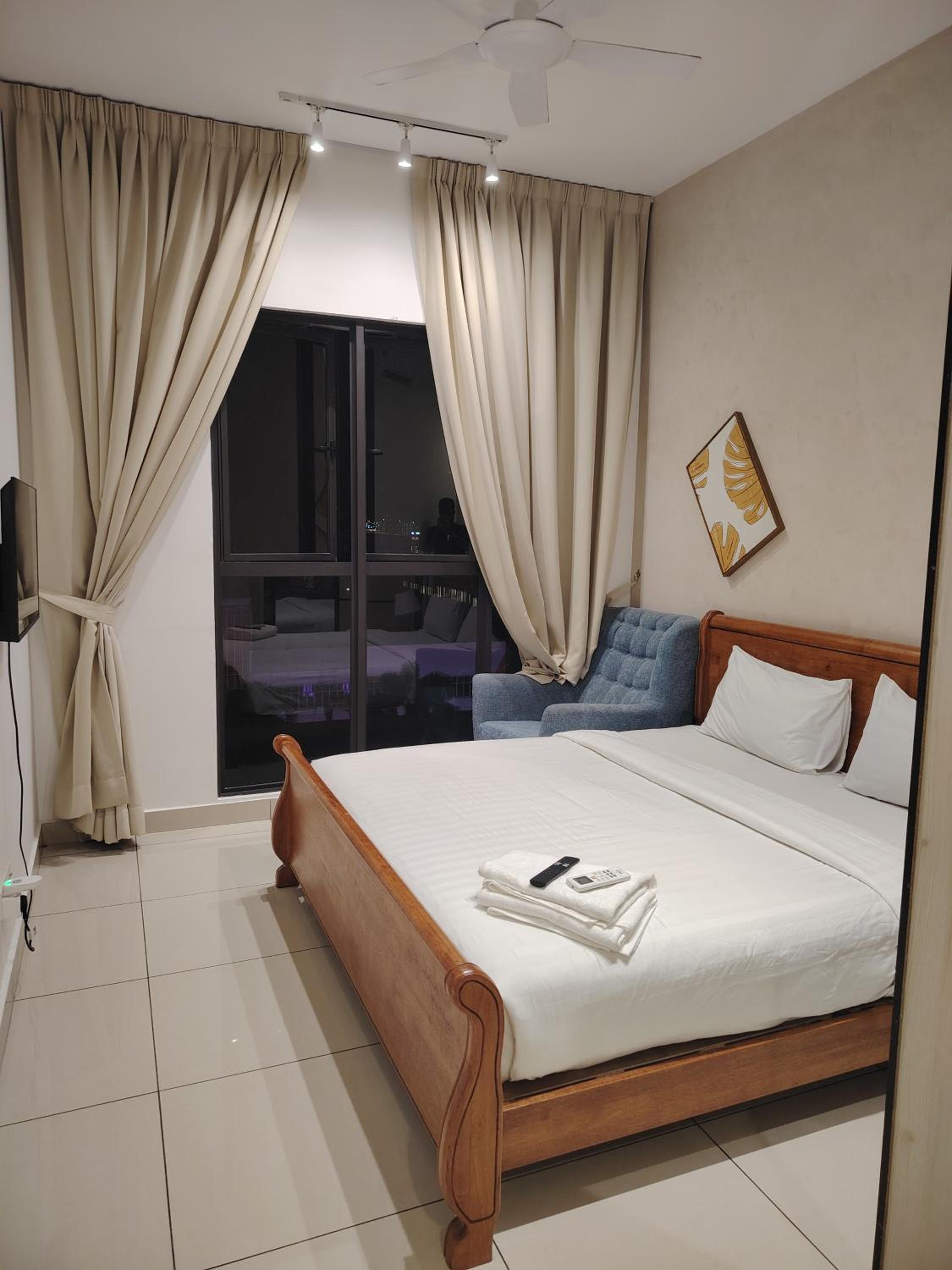 Trion Residence Kuala Lumpur by Centrix