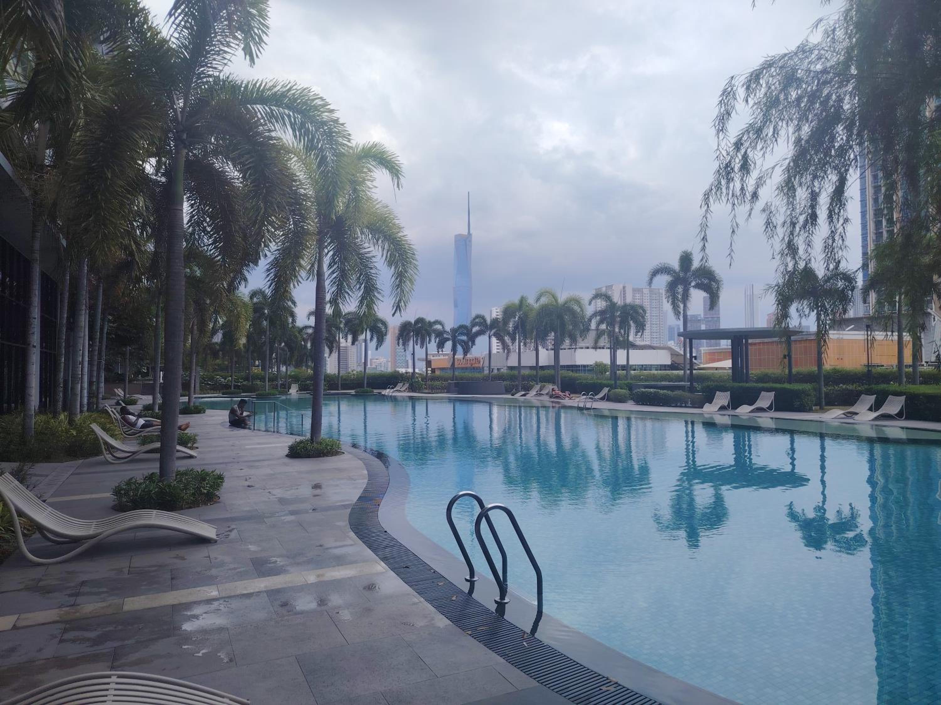 Trion Residence Kuala Lumpur by Centrix