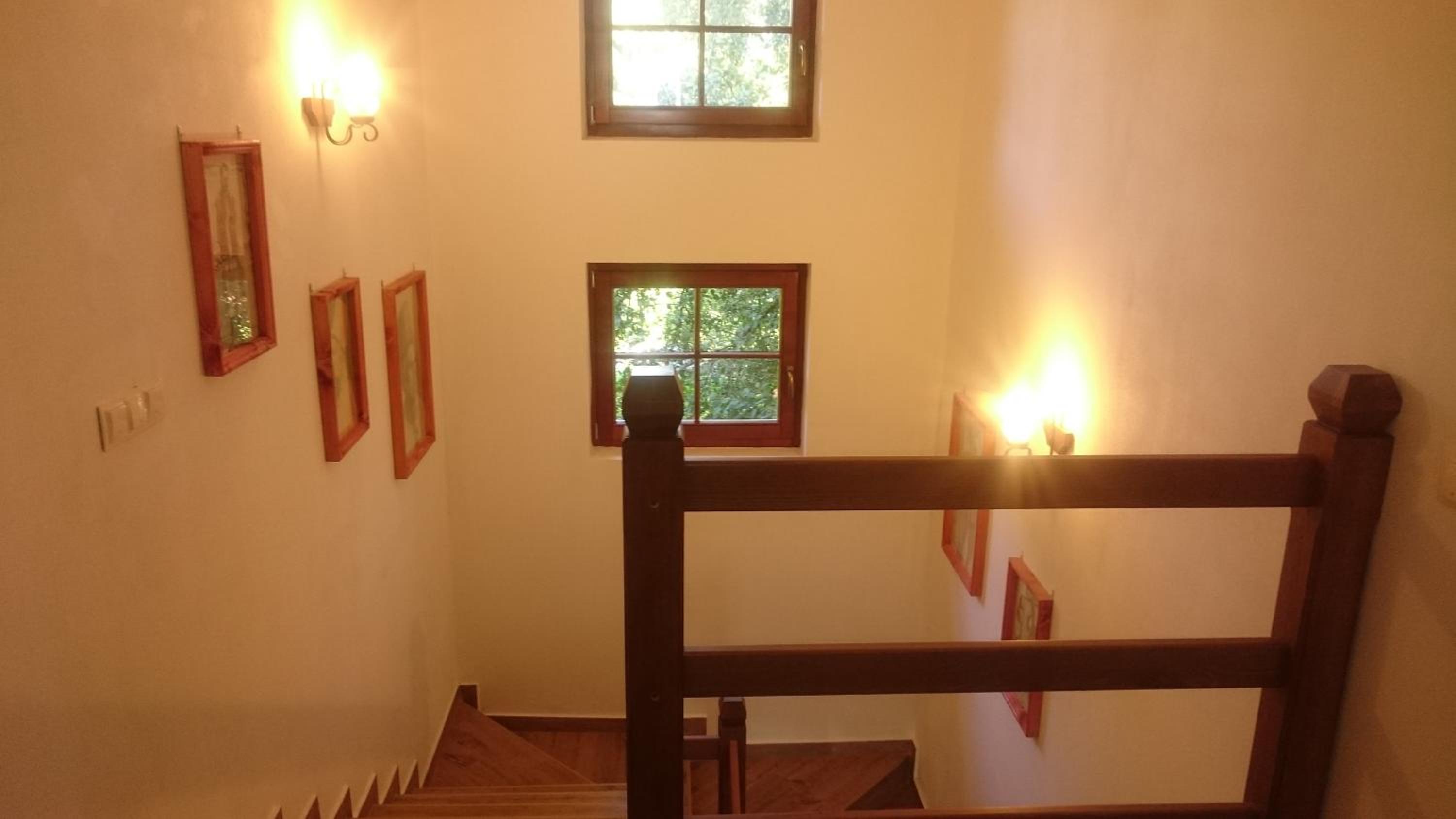Pensiunea Agroturistica Raluca