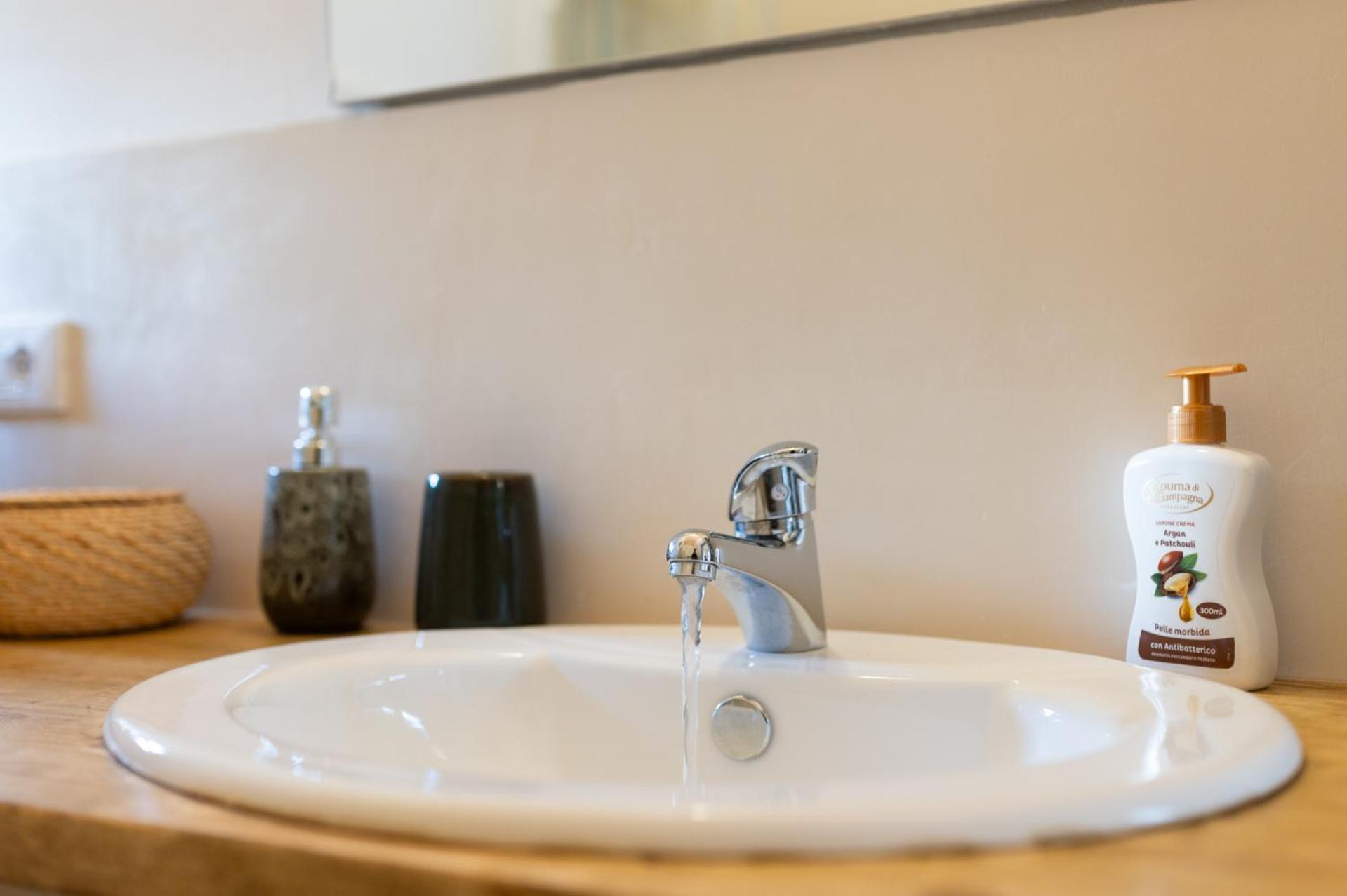 Alcova 800 Suite in pietra - Ostuni Centro