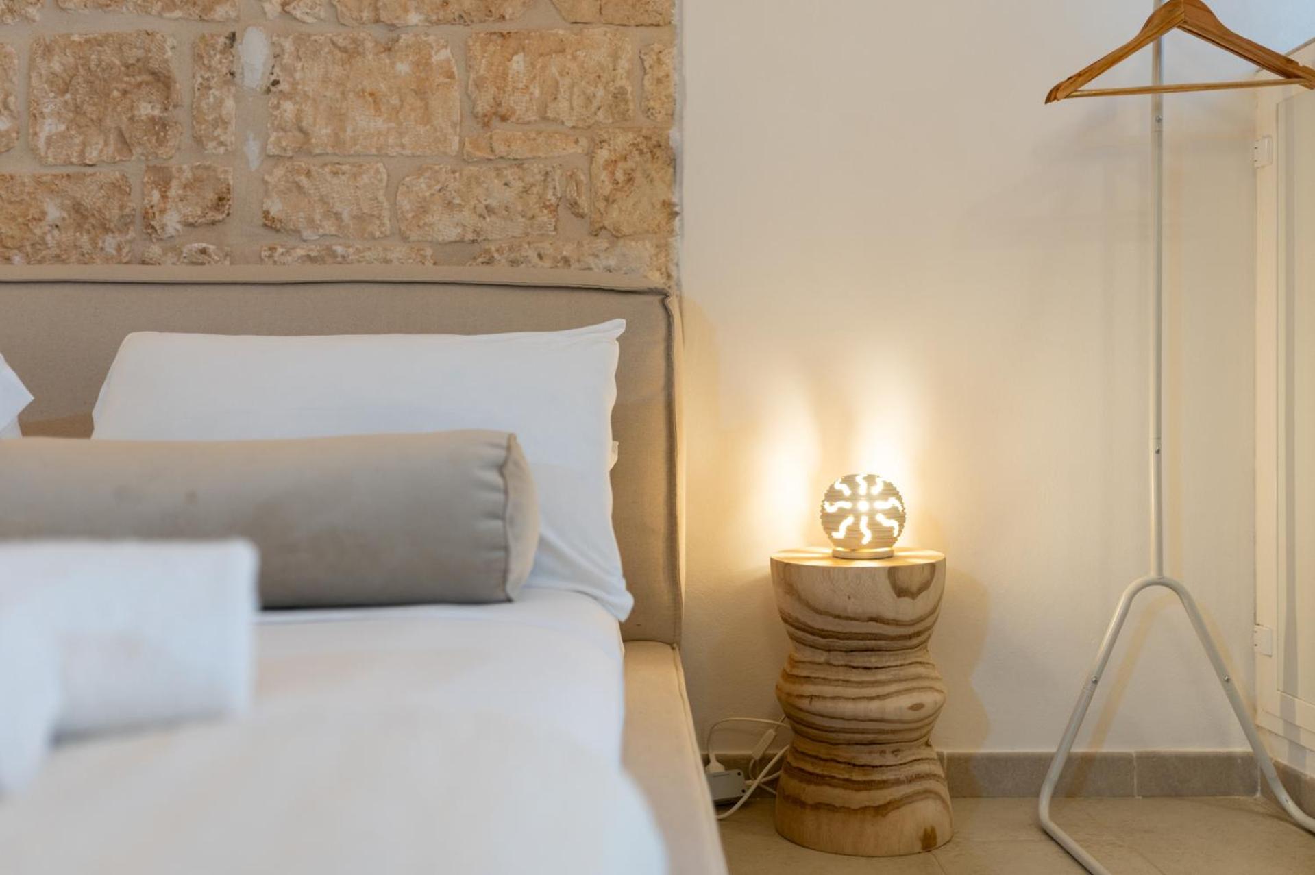 Alcova 800 Suite in pietra - Ostuni Centro