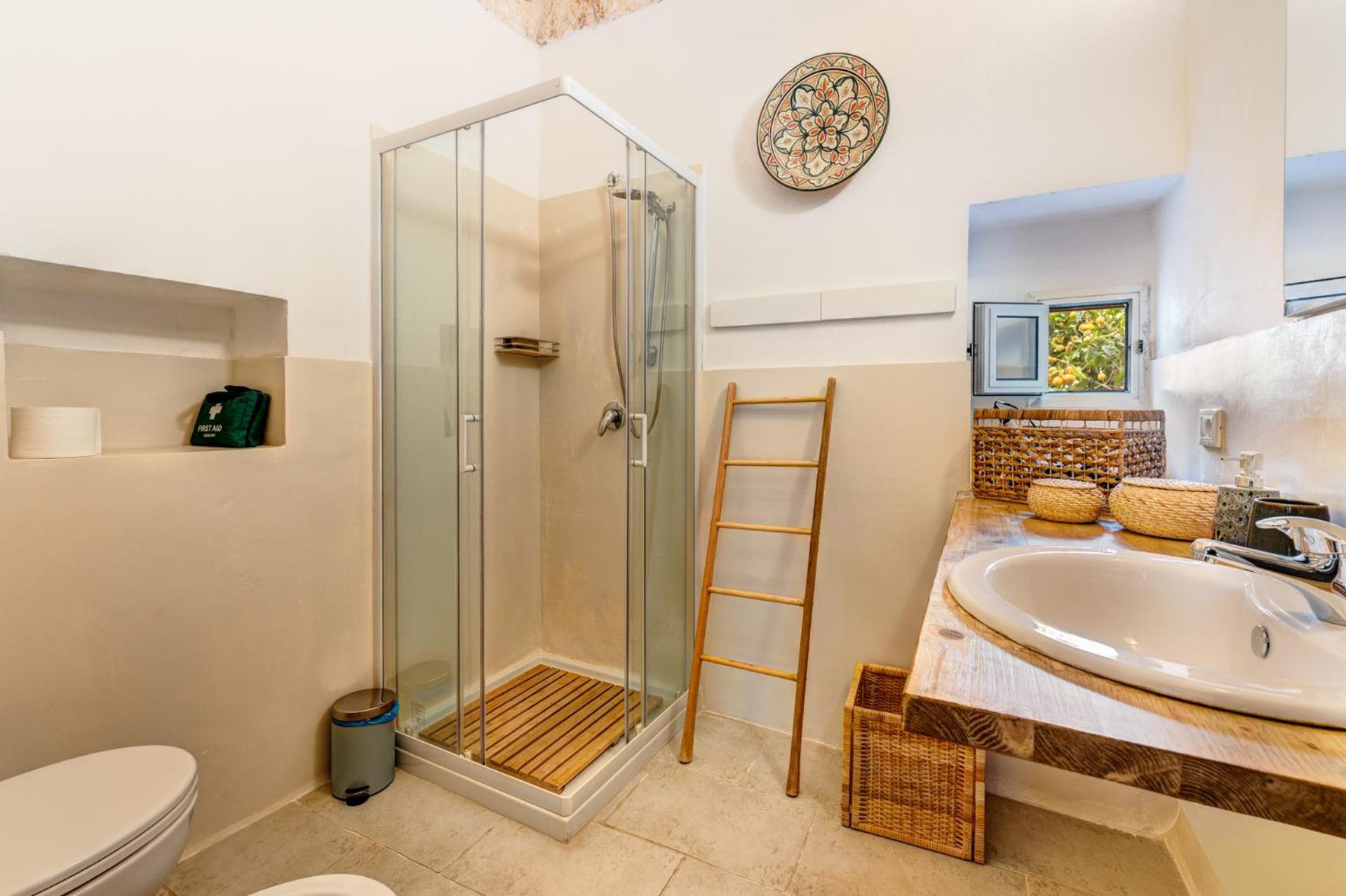 Alcova 800 Suite in pietra - Ostuni Centro