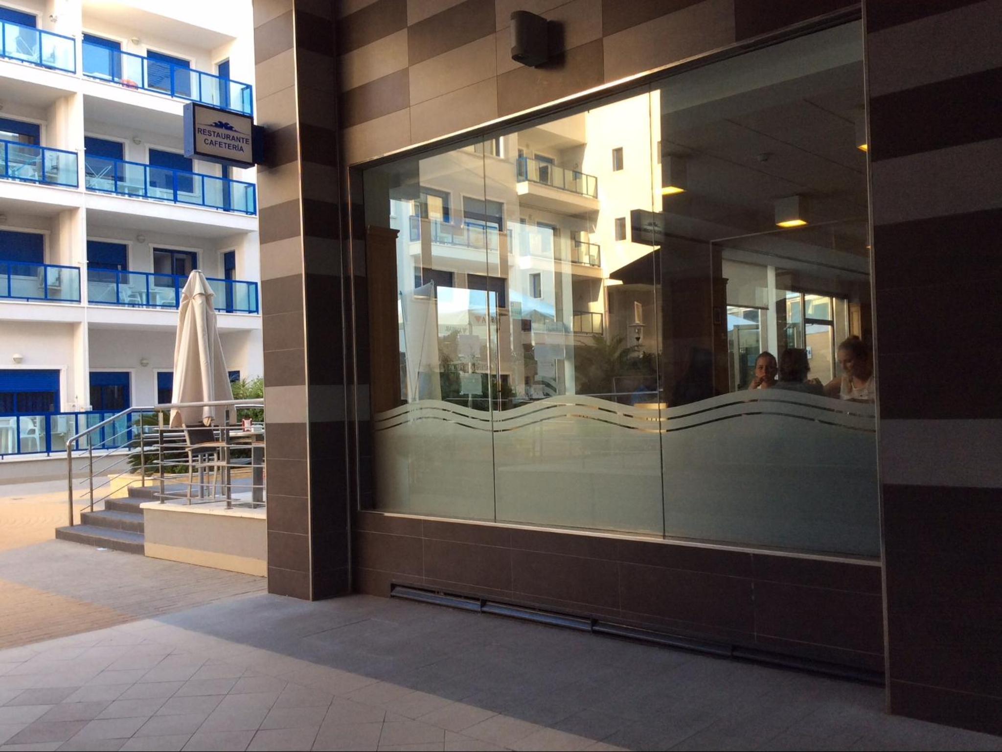 Alicante Mar